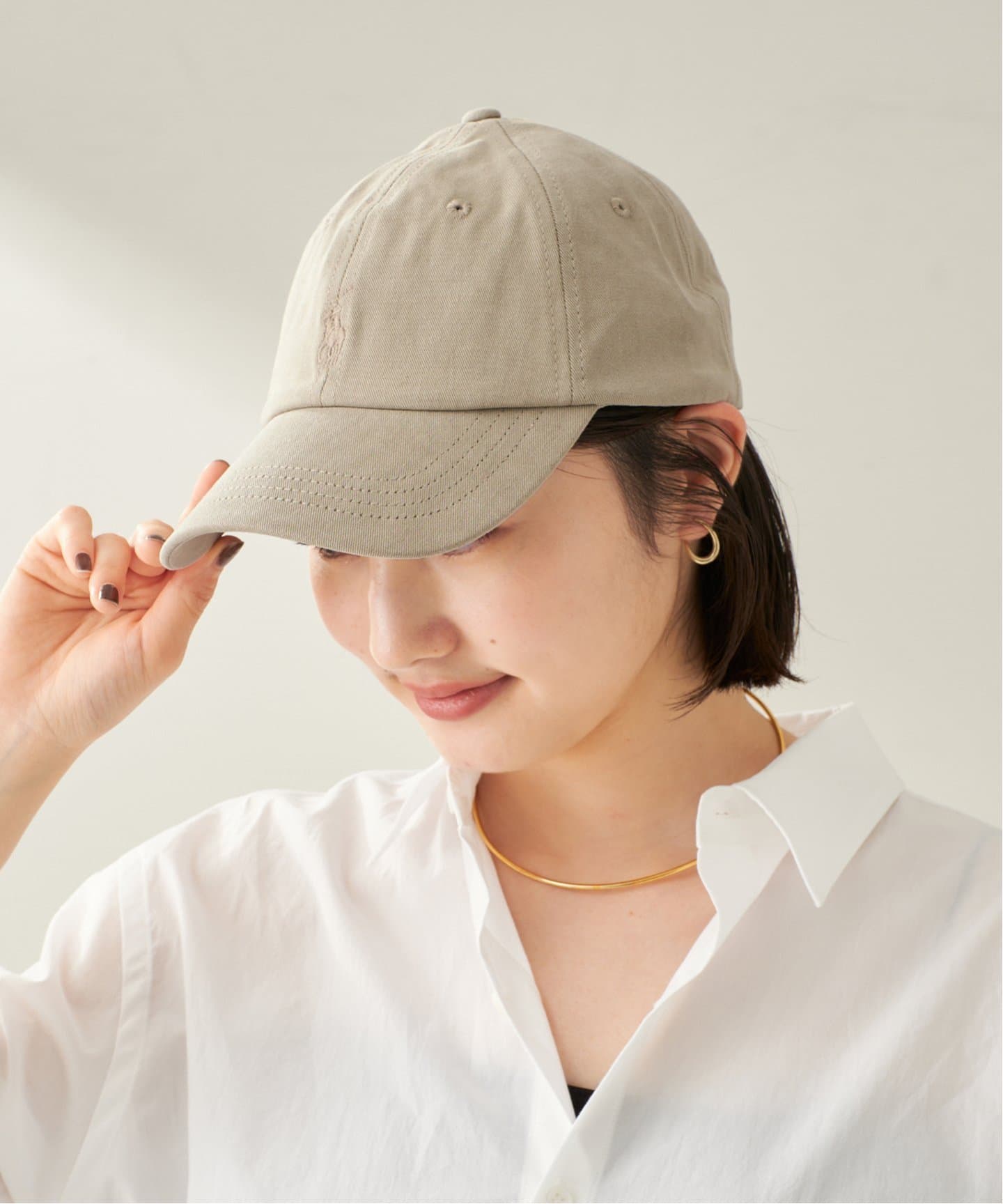 POLO RALPH LAUREN / ポロ ラルフ ローレン DYE CLASSIC