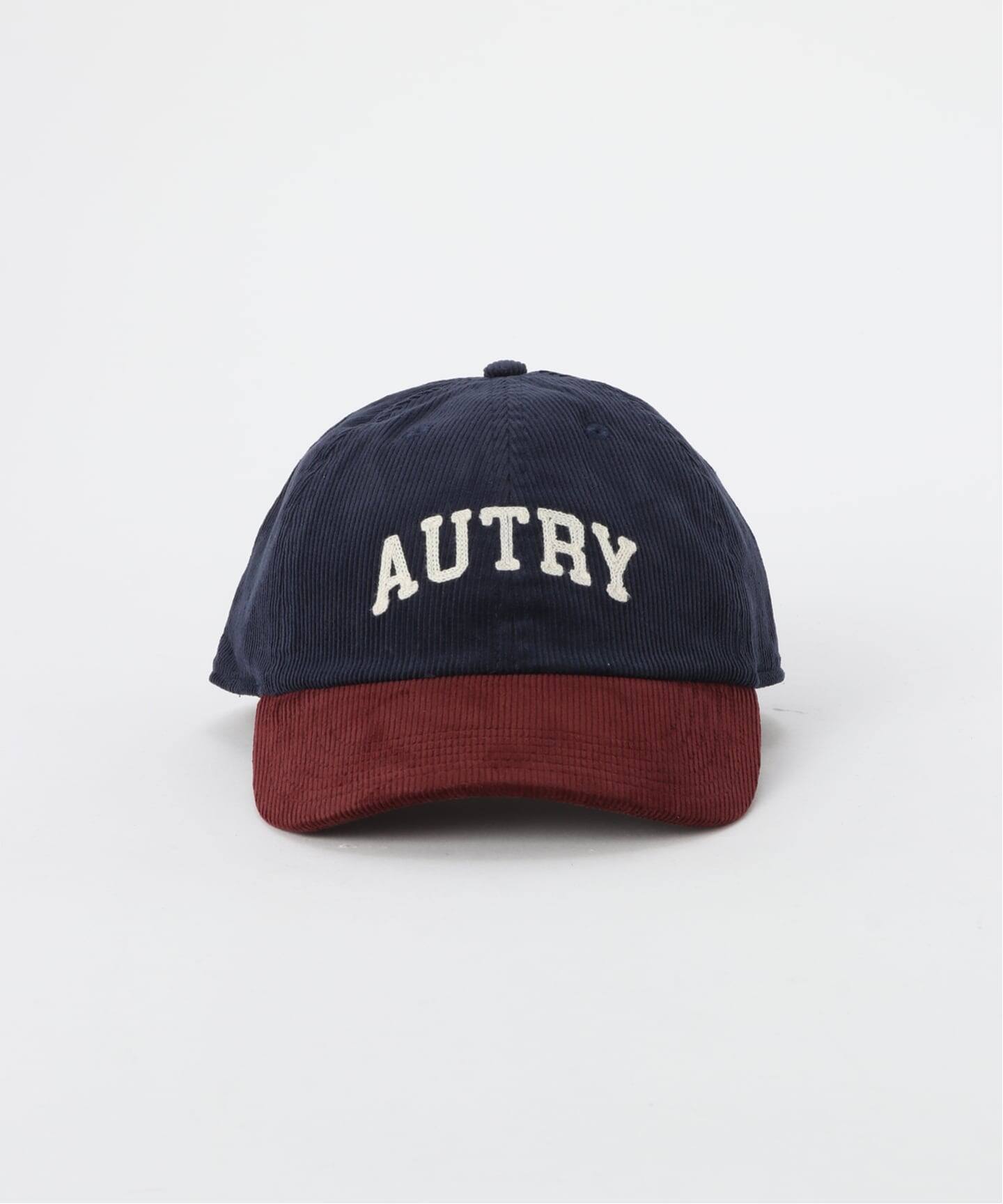 AUTRY / オートリー BASEBALL キャップ（キャップ）｜Plage
