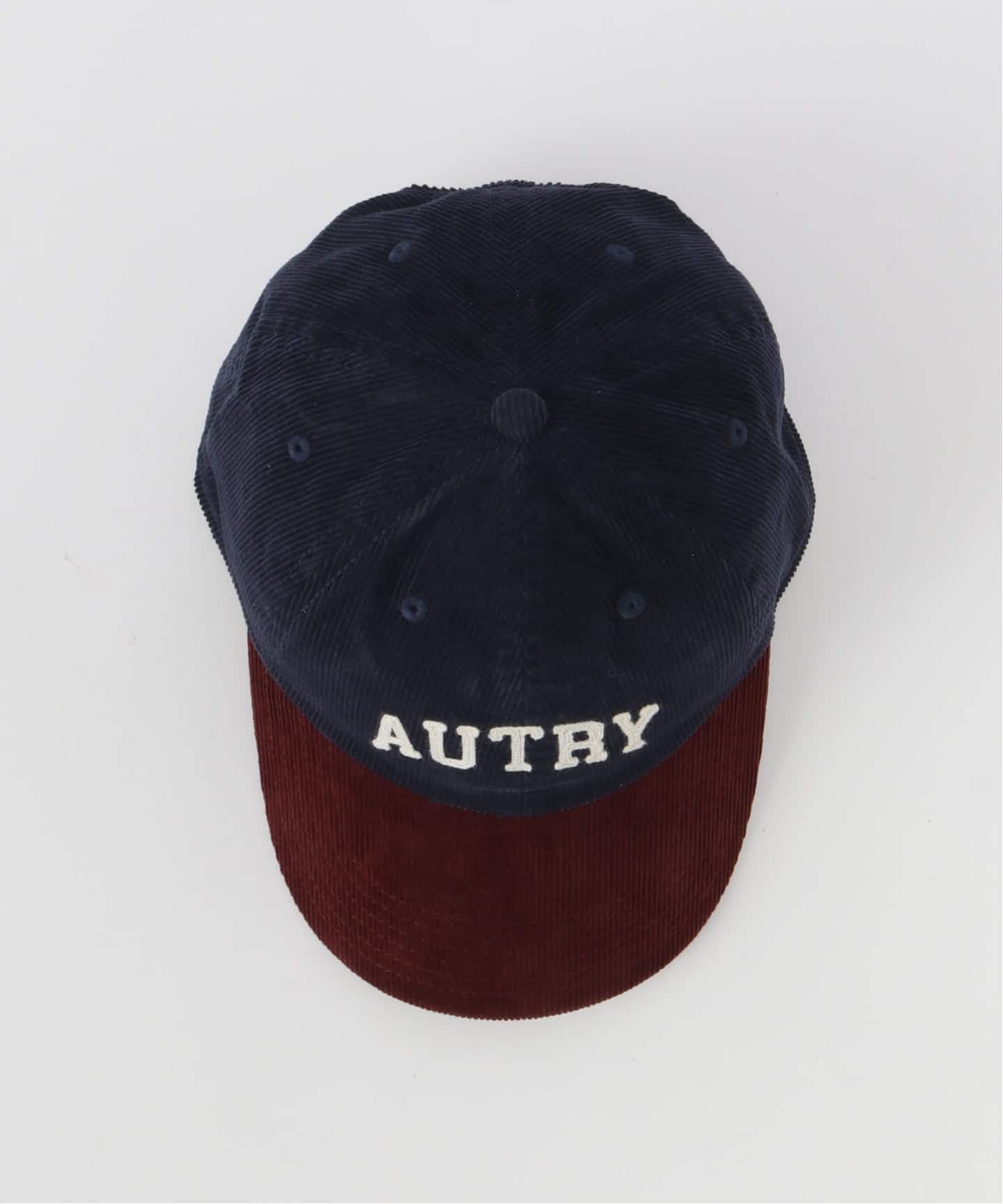 AUTRY / オートリー BASEBALL キャップ（キャップ）｜Plage
