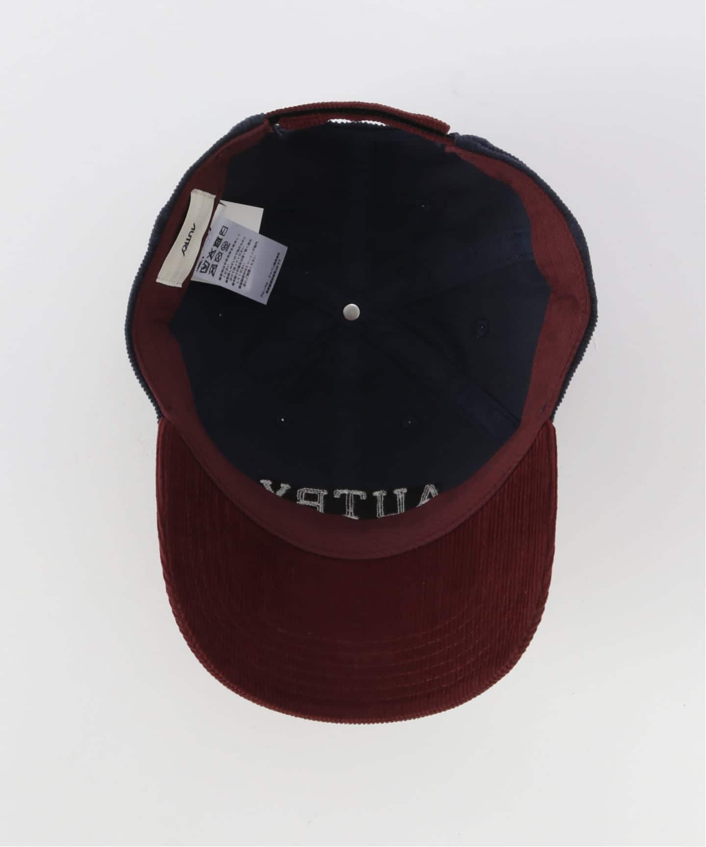 AUTRY / オートリー BASEBALL キャップ（キャップ）｜Plage