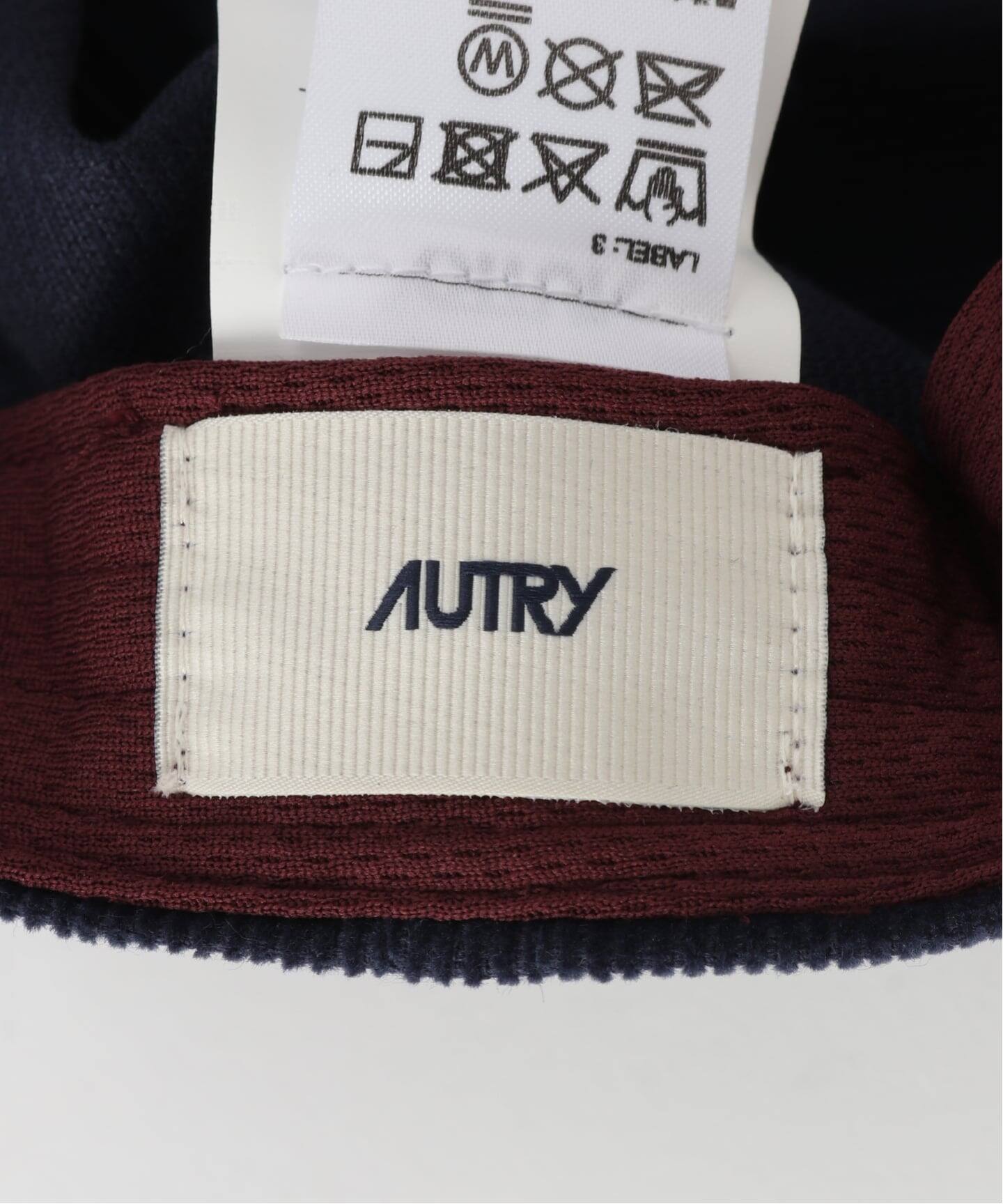 AUTRY / オートリー BASEBALL キャップ（キャップ）｜Plage