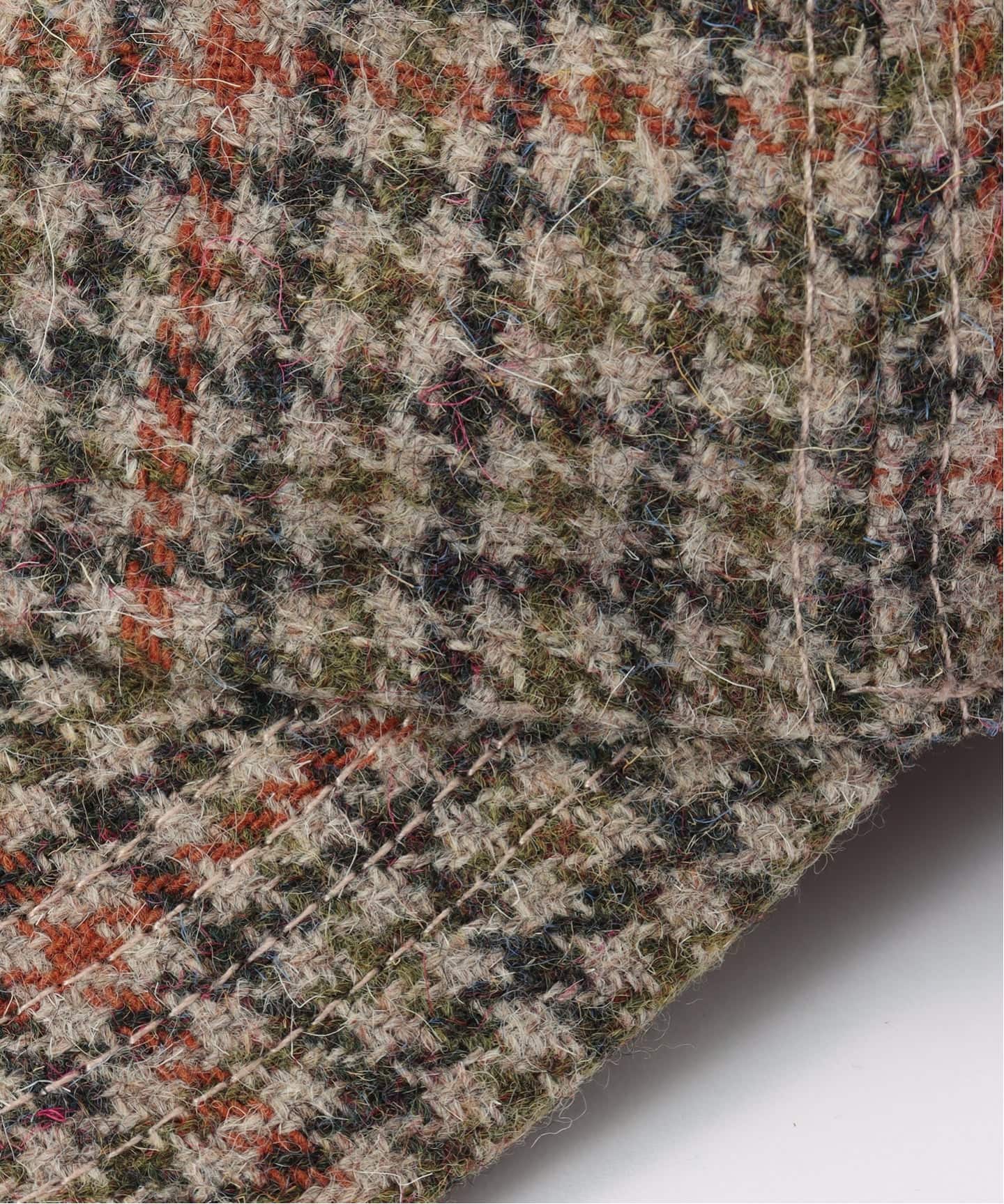 AUTRY / オートリー BASEBALL CAP CHK キャップ（キャップ）｜Plage