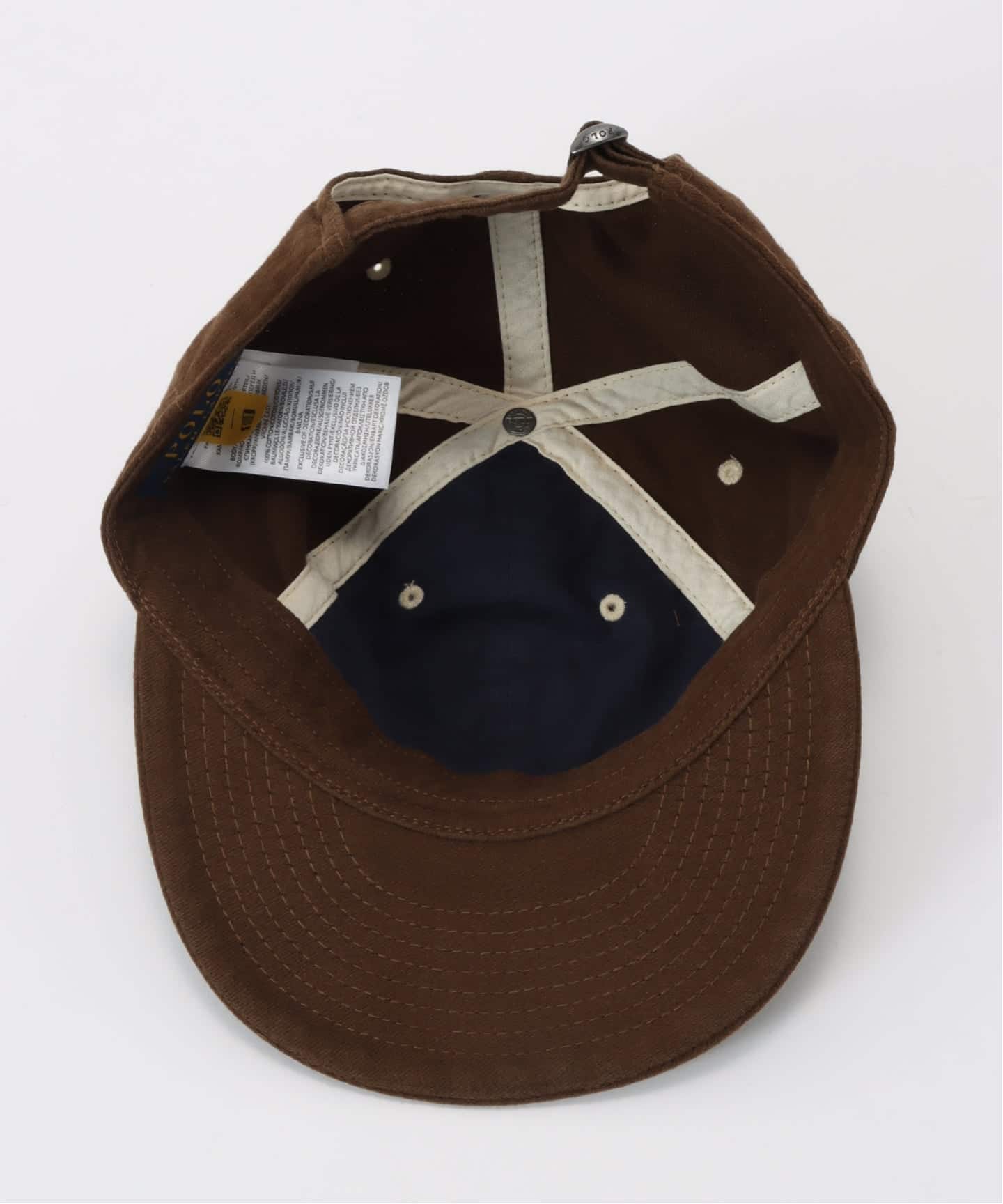 POLO RALPH LAUREN / ポロ ラルフ ローレン キャップ（キャップ