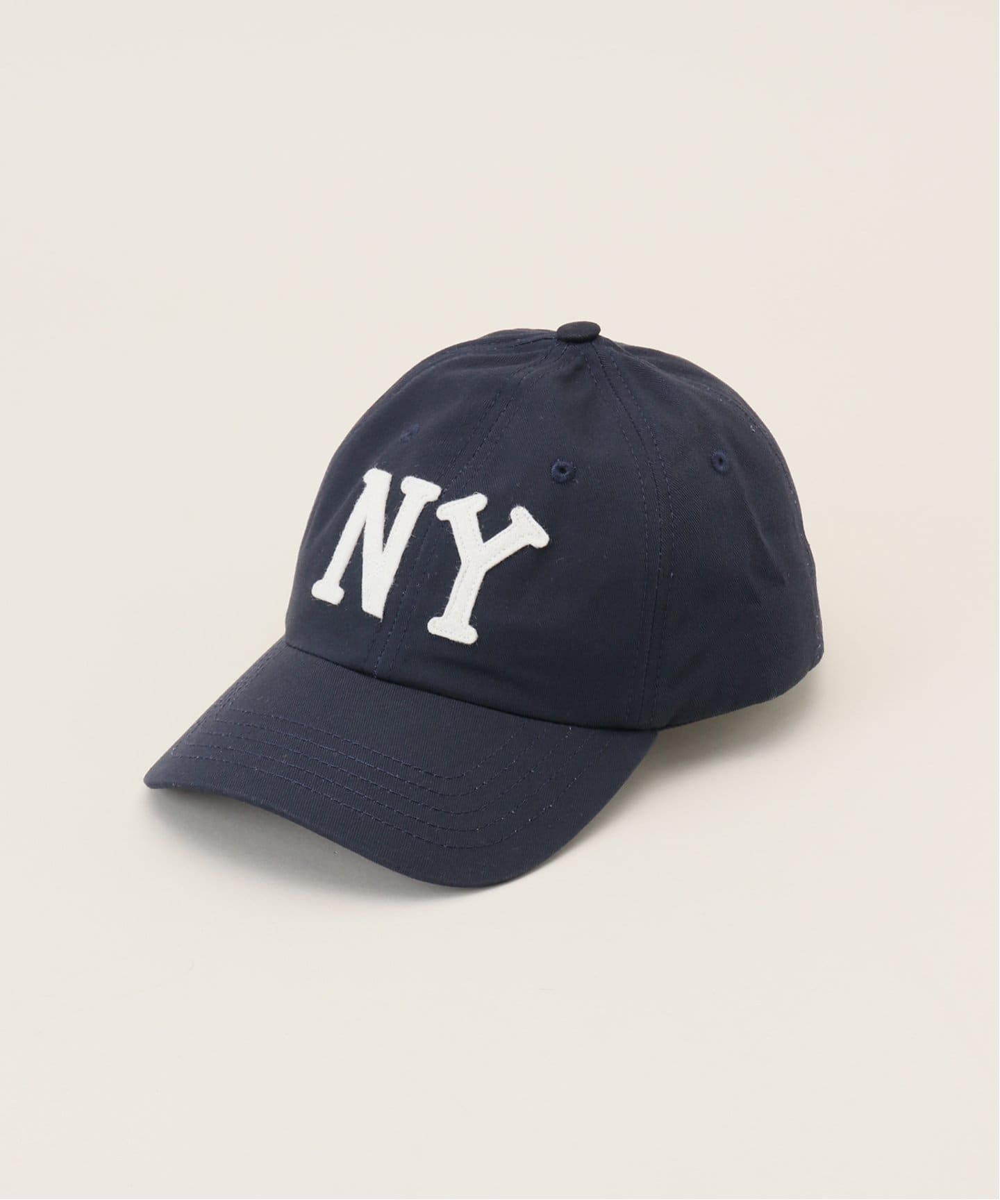 追加》SANDLOT / サンドロット NY キャップ（キャップ）｜Plage