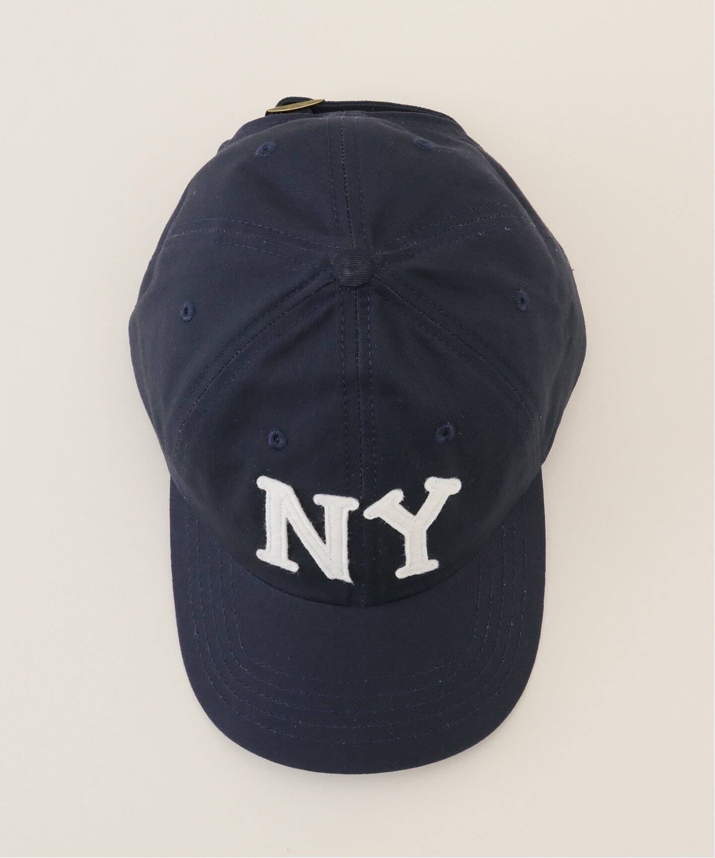 追加》SANDLOT / サンドロット NY キャップ（キャップ）｜Plage