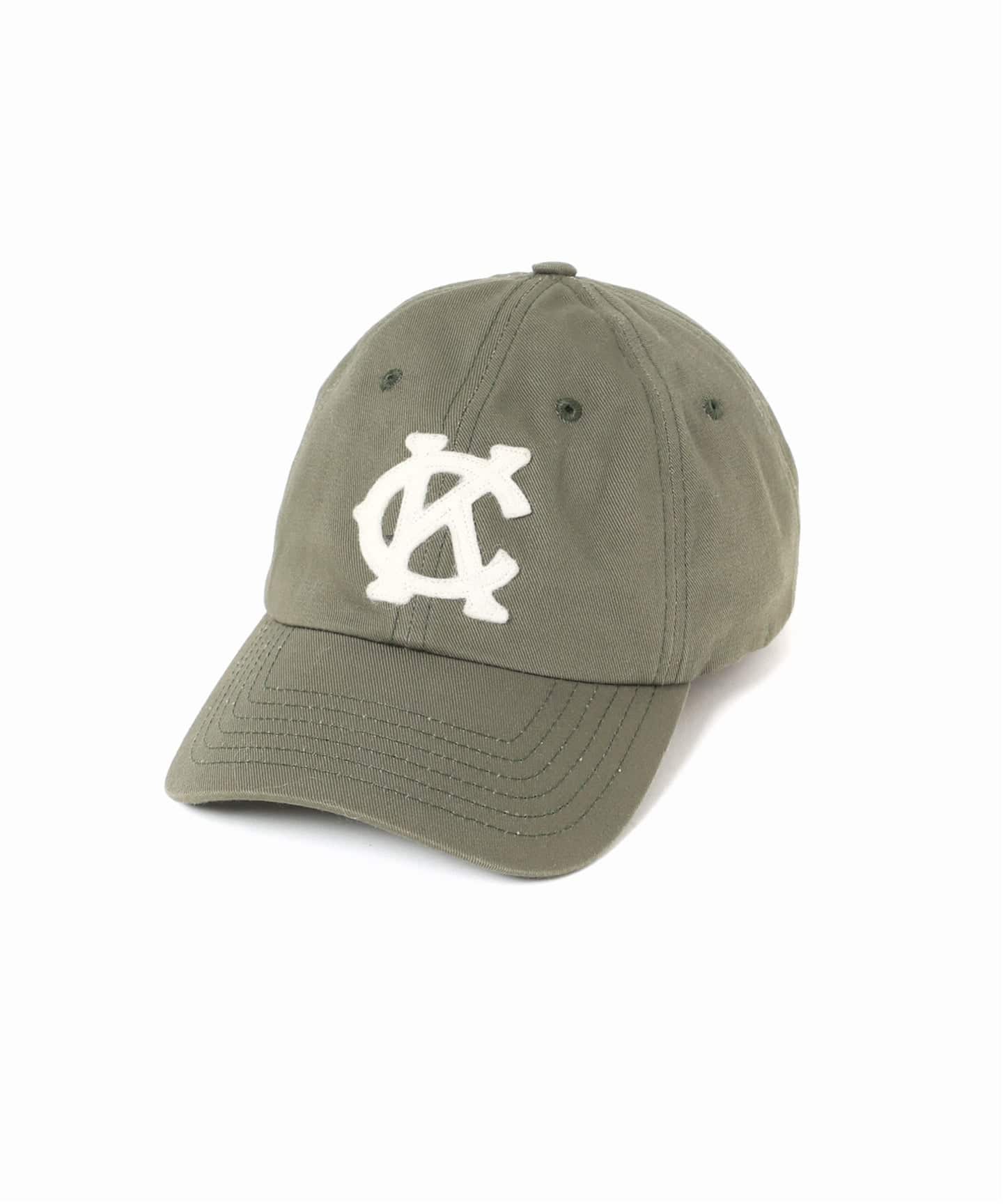 SANDLOT / サンドロット NY キャップ 追加》SANDLOT / サンドロット NY キャップ（キャップ）｜Plage