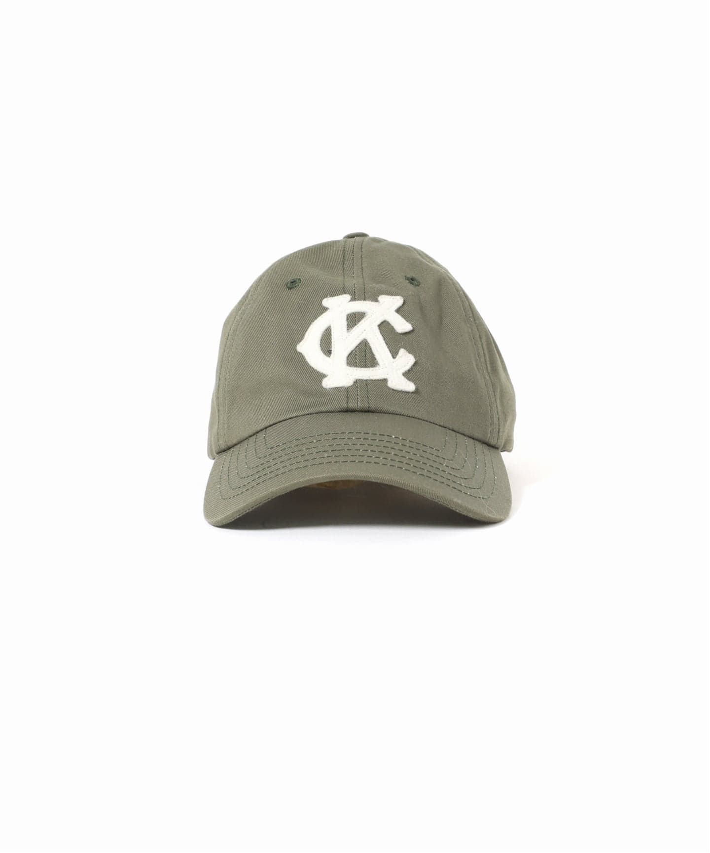 SANDLOT / サンドロット KC キャップ（キャップ）｜Plage