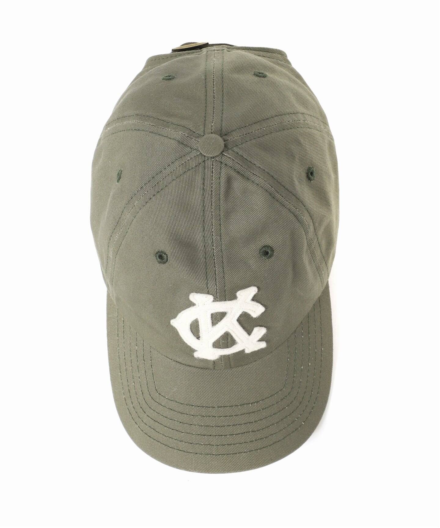 SANDLOT / サンドロット KC キャップ（キャップ）｜Plage