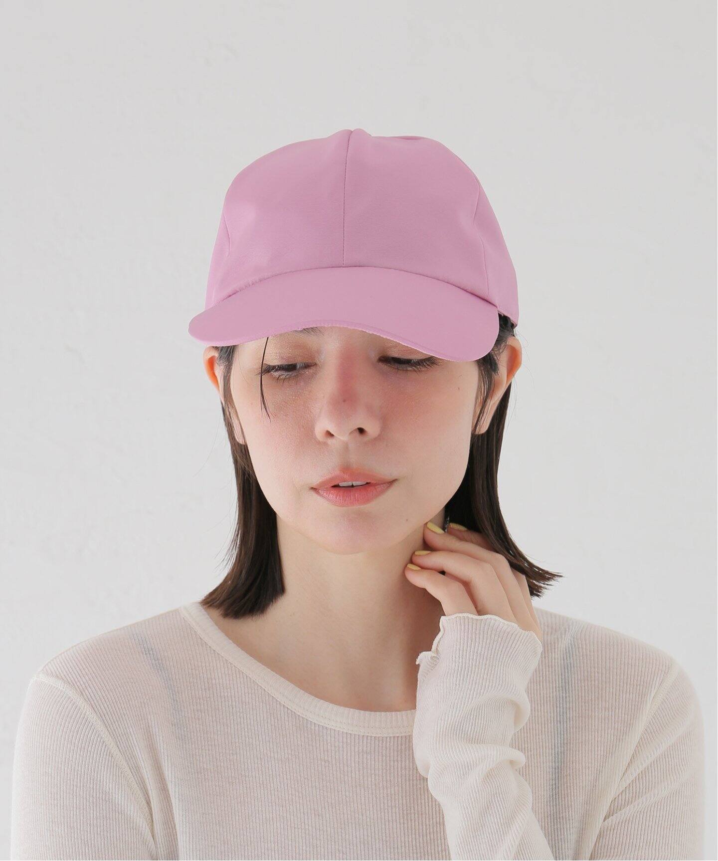 帽子 La maison de Lyllis LAMP La Maison de Lyllis 帽子 ハット LAMP ランプ/ 2222026