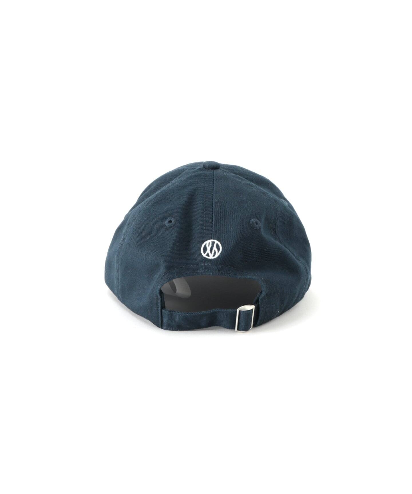 TAARR スカーフキャップ　ネイビー le scarf レ スカーフ Cap HOLALA（キャップ）｜VERMEIL par iena