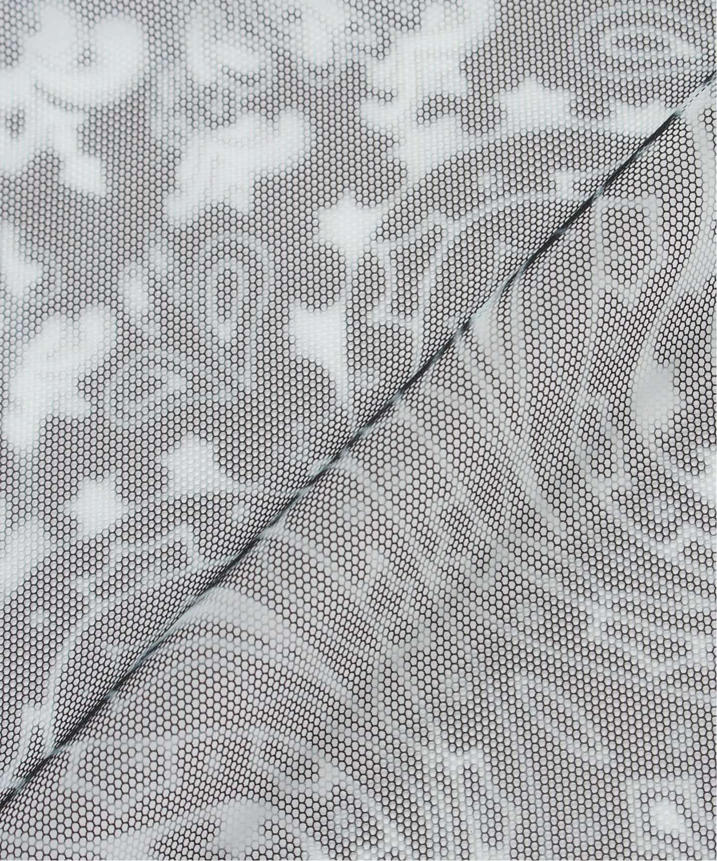 MASU スカーフ MASU(エムエーエスユー)のASCOT TIE WHITE(スカーフ)の通販