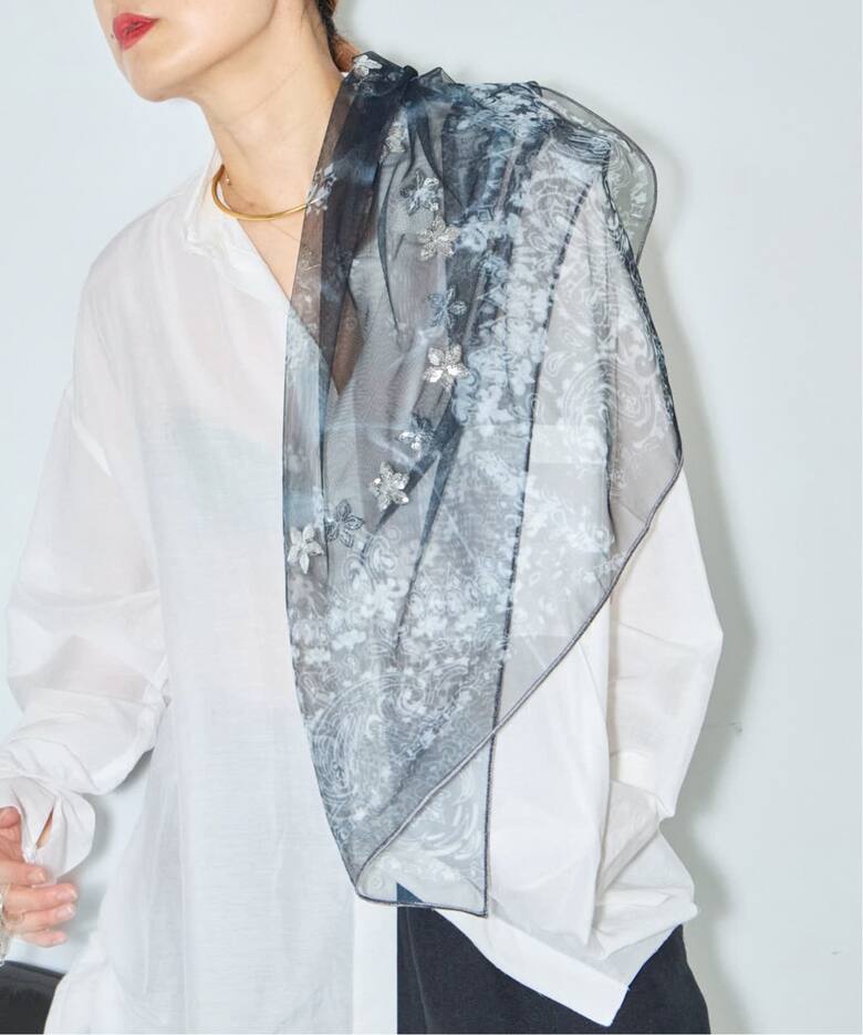 ファッション小物
