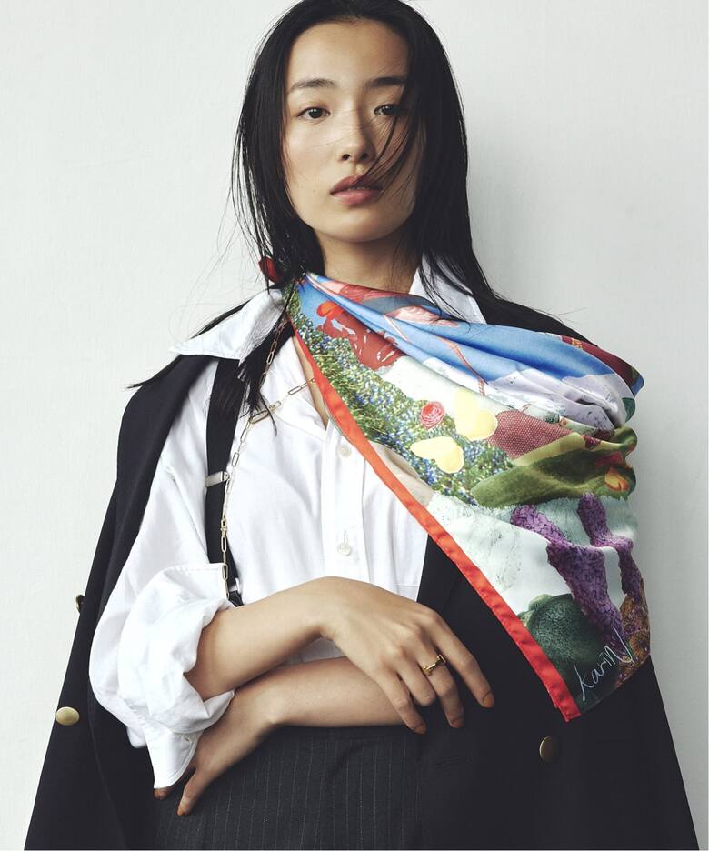 ファッション小物