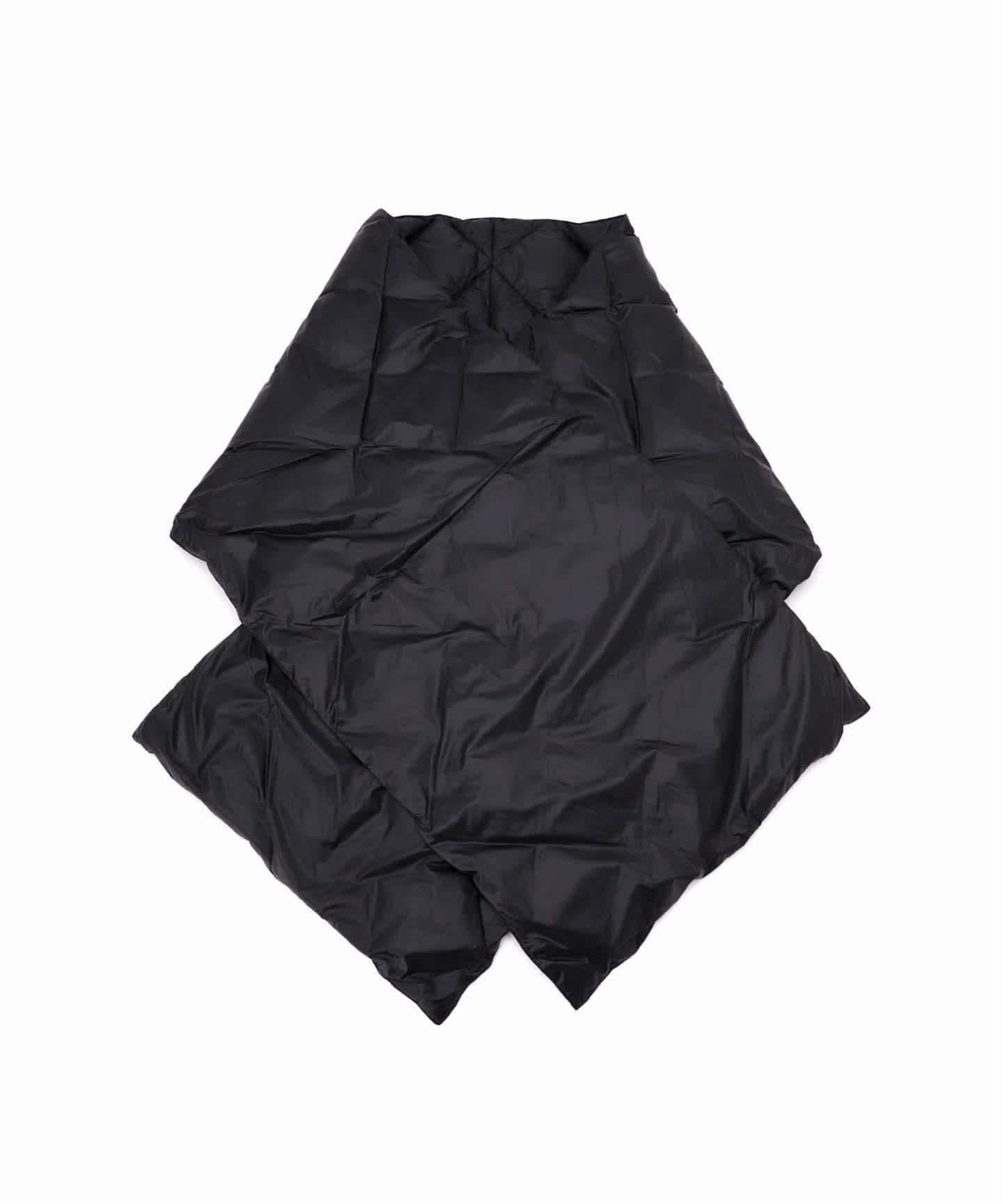 一部店舗+WEB限定予約》TAION / タイオン CITY REVERSIBLE DOWN