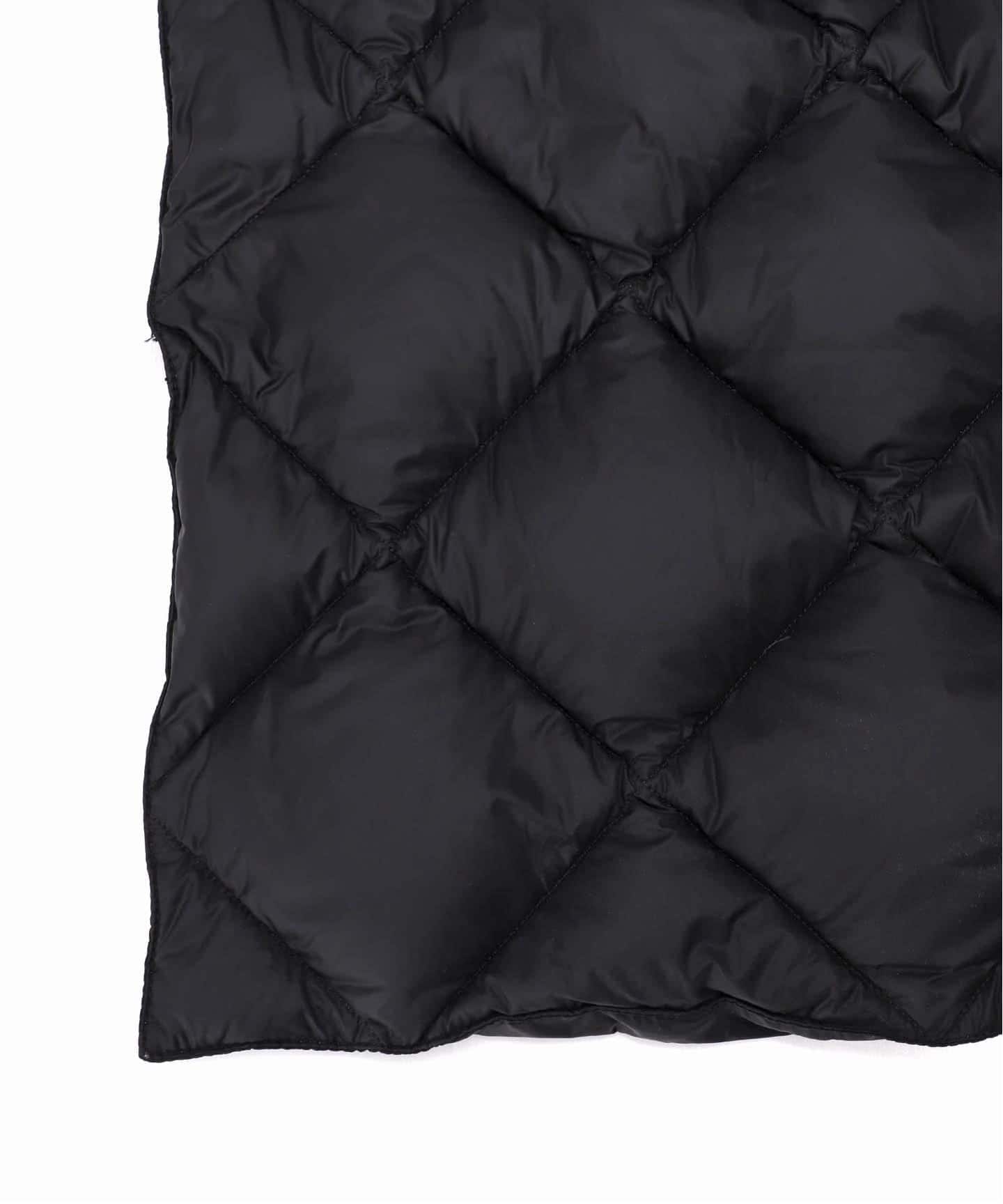 一部店舗+WEB限定予約》TAION / タイオン CITY REVERSIBLE DOWN