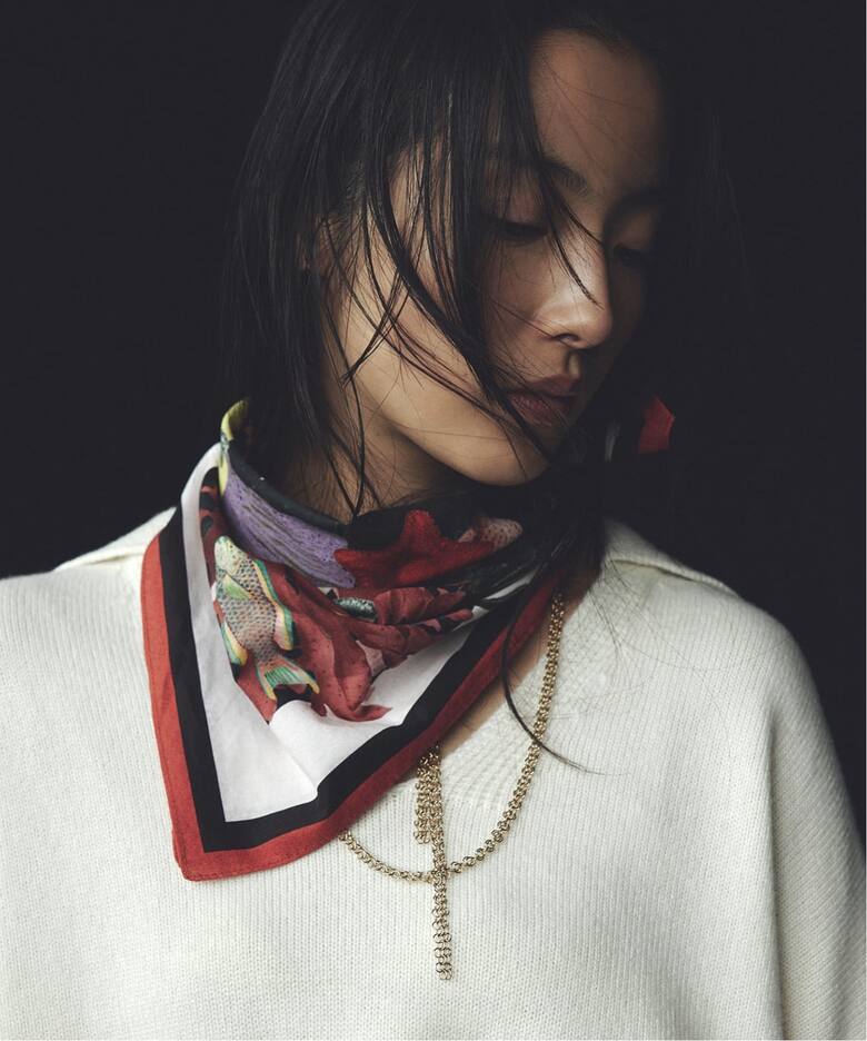 ファッション小物