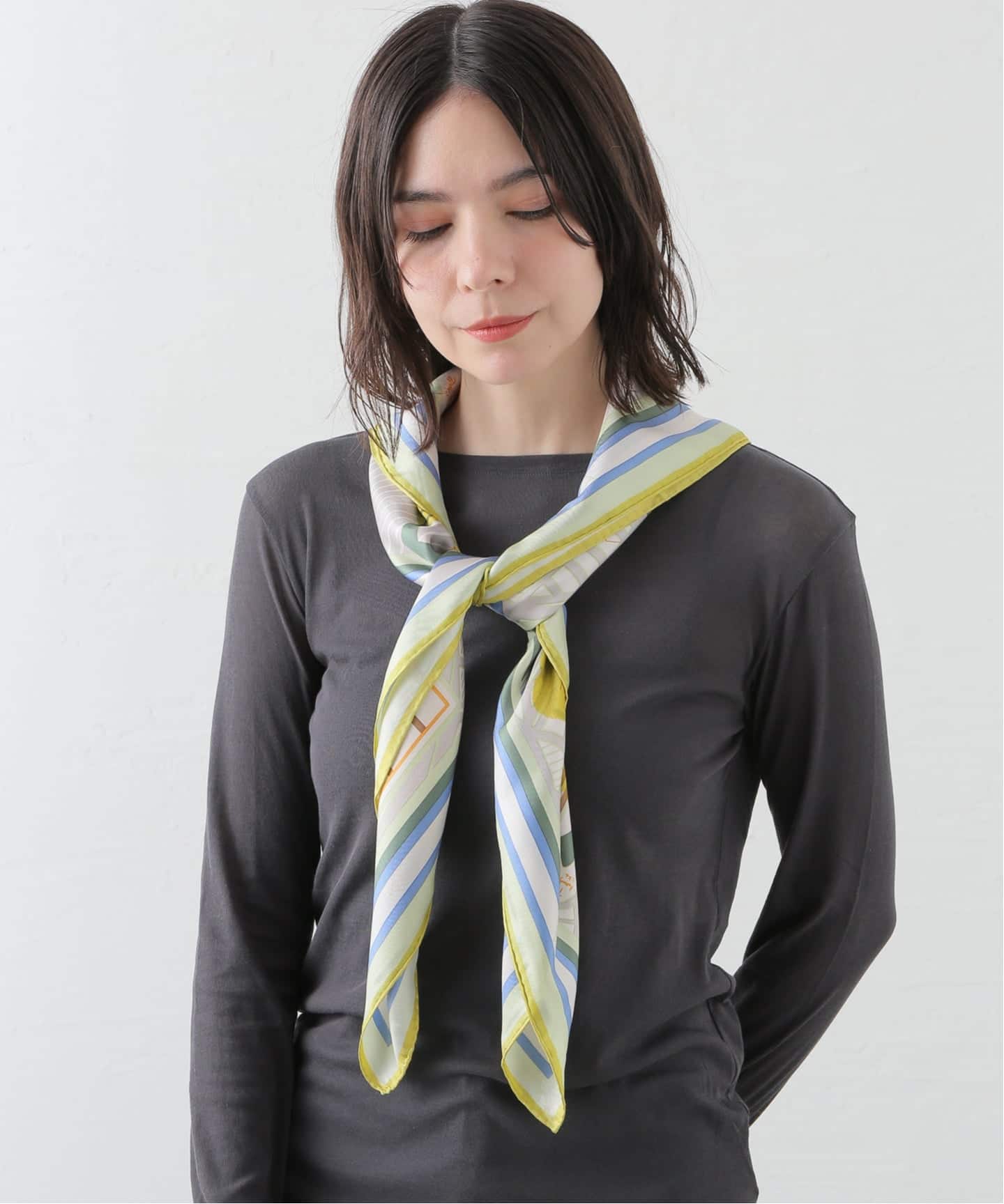 断捨離母ちゃん専用マニプリmanipuri スカーフ park 断捨離母ちゃん専用マニプリmanipuri スカーフ park 断捨離母ちゃん