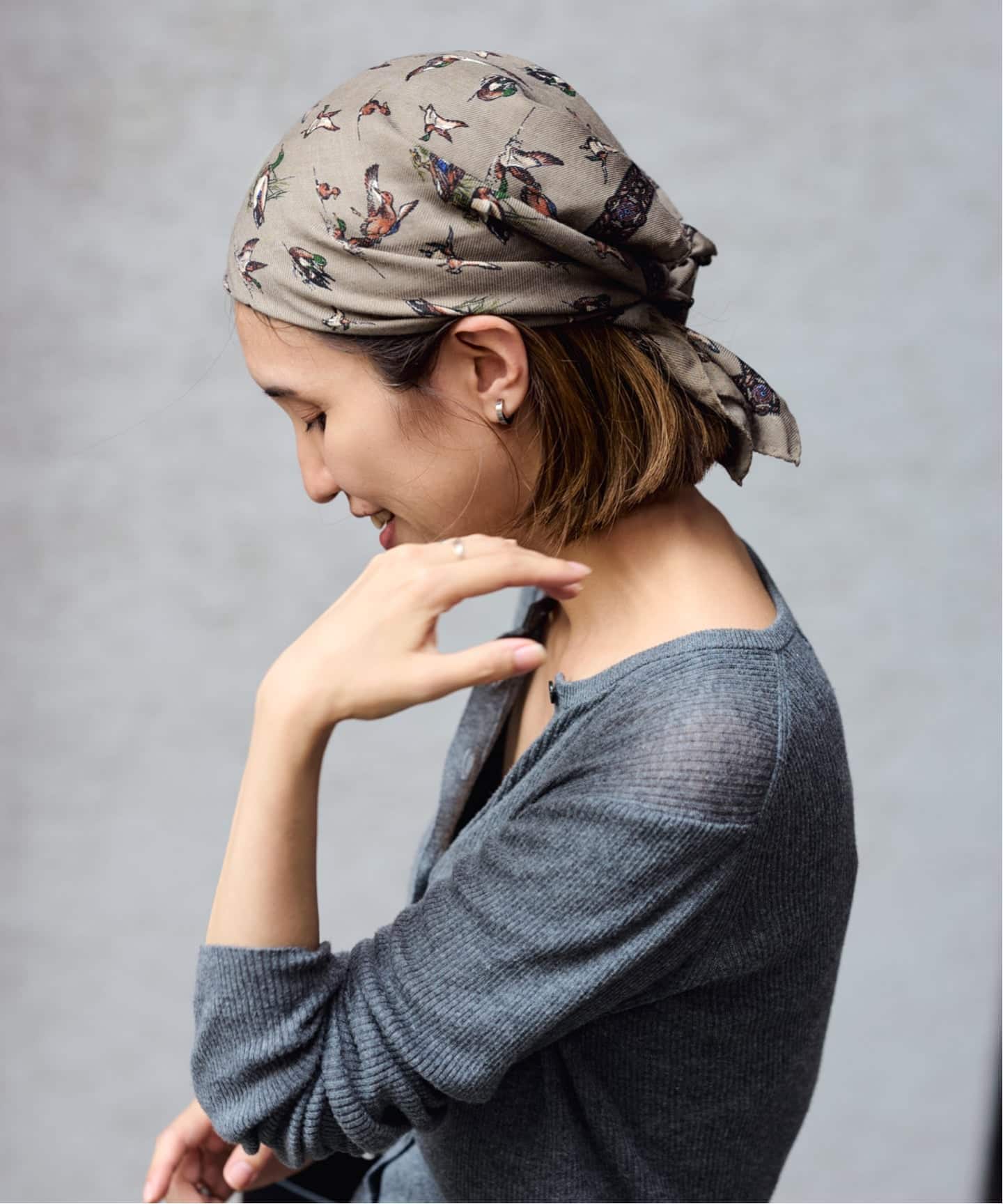 エコーVINCENZO MIOZZA スカーフセット エコーVINCENZO MIOZZA スカーフセット エコーVINCENZO MIOZZA