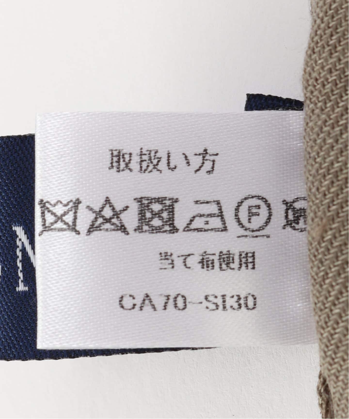 Vincenzo Miozza/ヴィンセンツォ ミオッツァ duck プリント