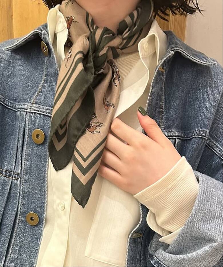 ファッション小物