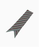 BLECK(ブレック) regimental スカーフ