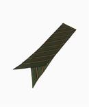 BLECK(ブレック) regimental スカーフ