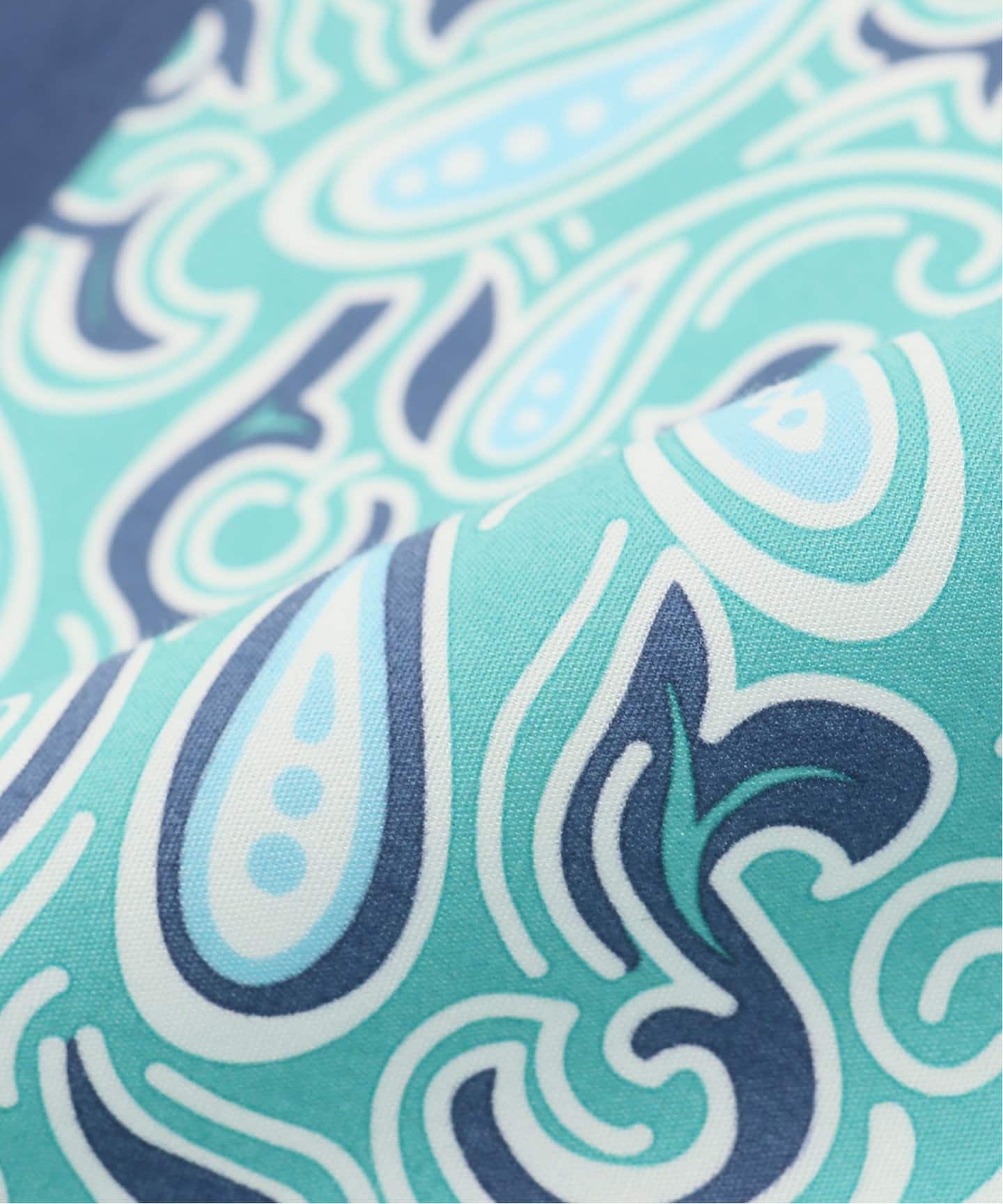 新品 ホリデー＆ブラウン Holliday&Brown スカーフ グリーン 新品 ホリデー＆ブラウン Holliday&Brown スカーフ グリーンの