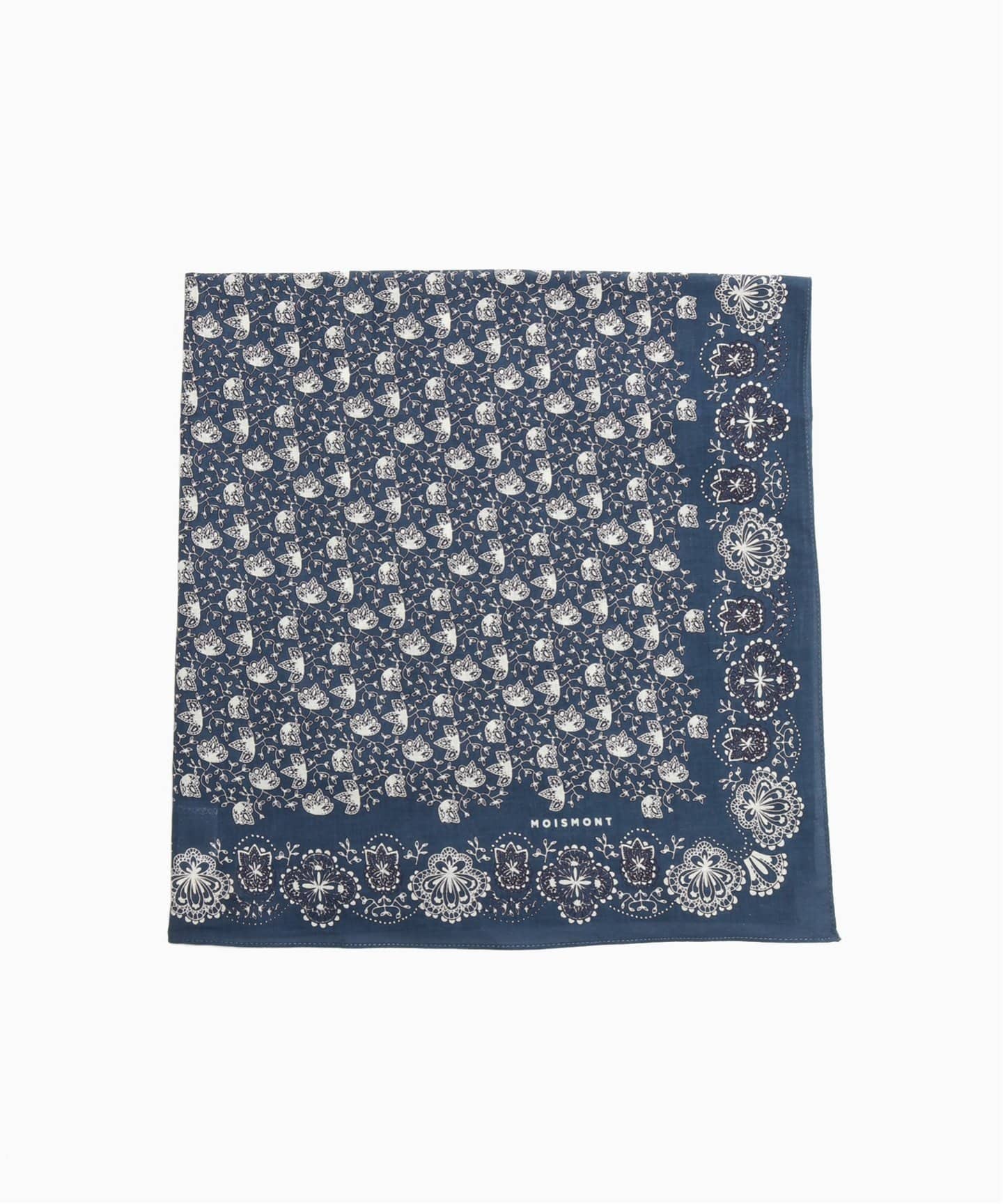 MOISMONT / モワモン Scarf 675（スカーフ／バンダナ）｜417
