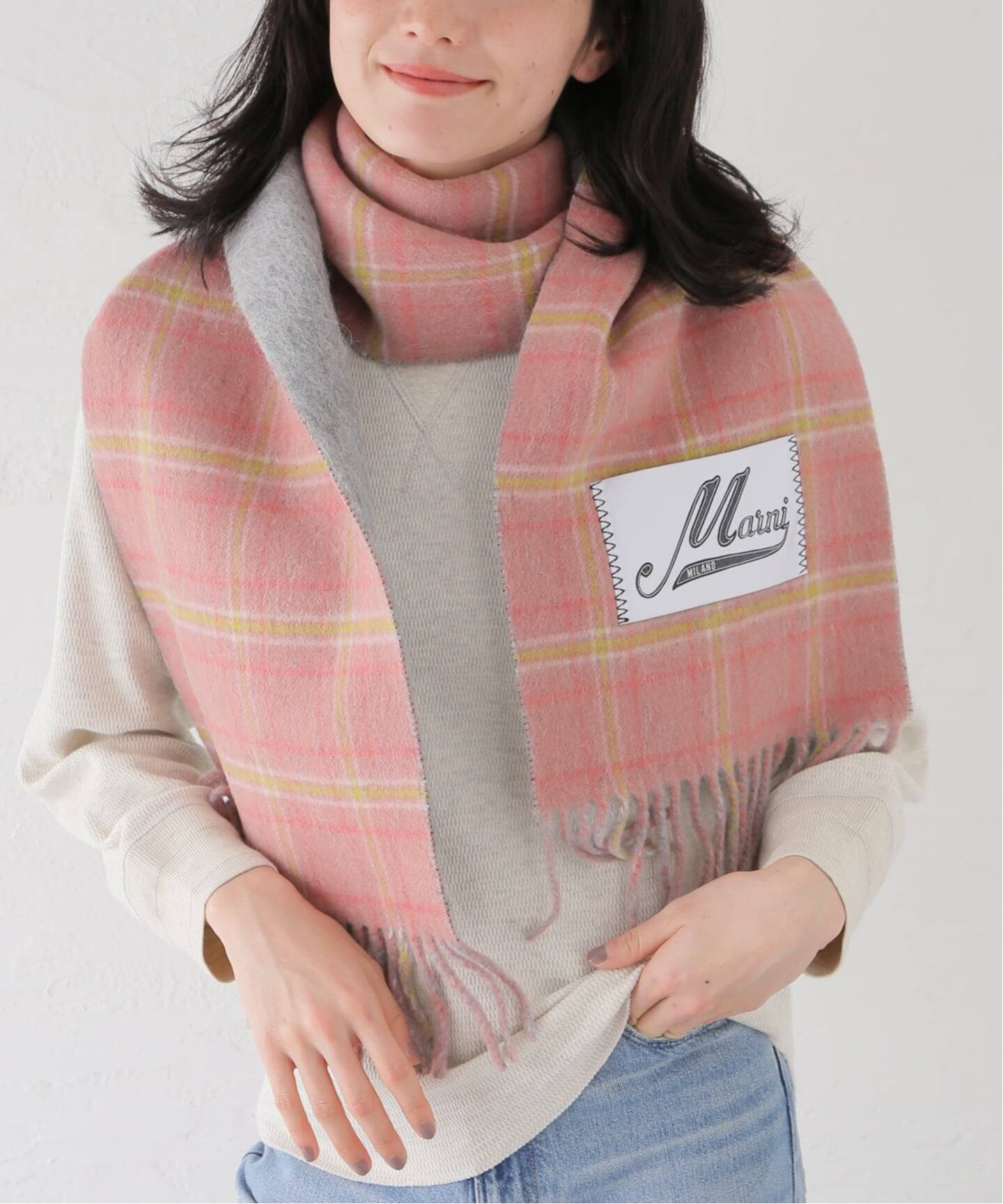 MARNI/マルニ】 SCARF（スカーフ／バンダナ）｜JOURNAL STANDARD
