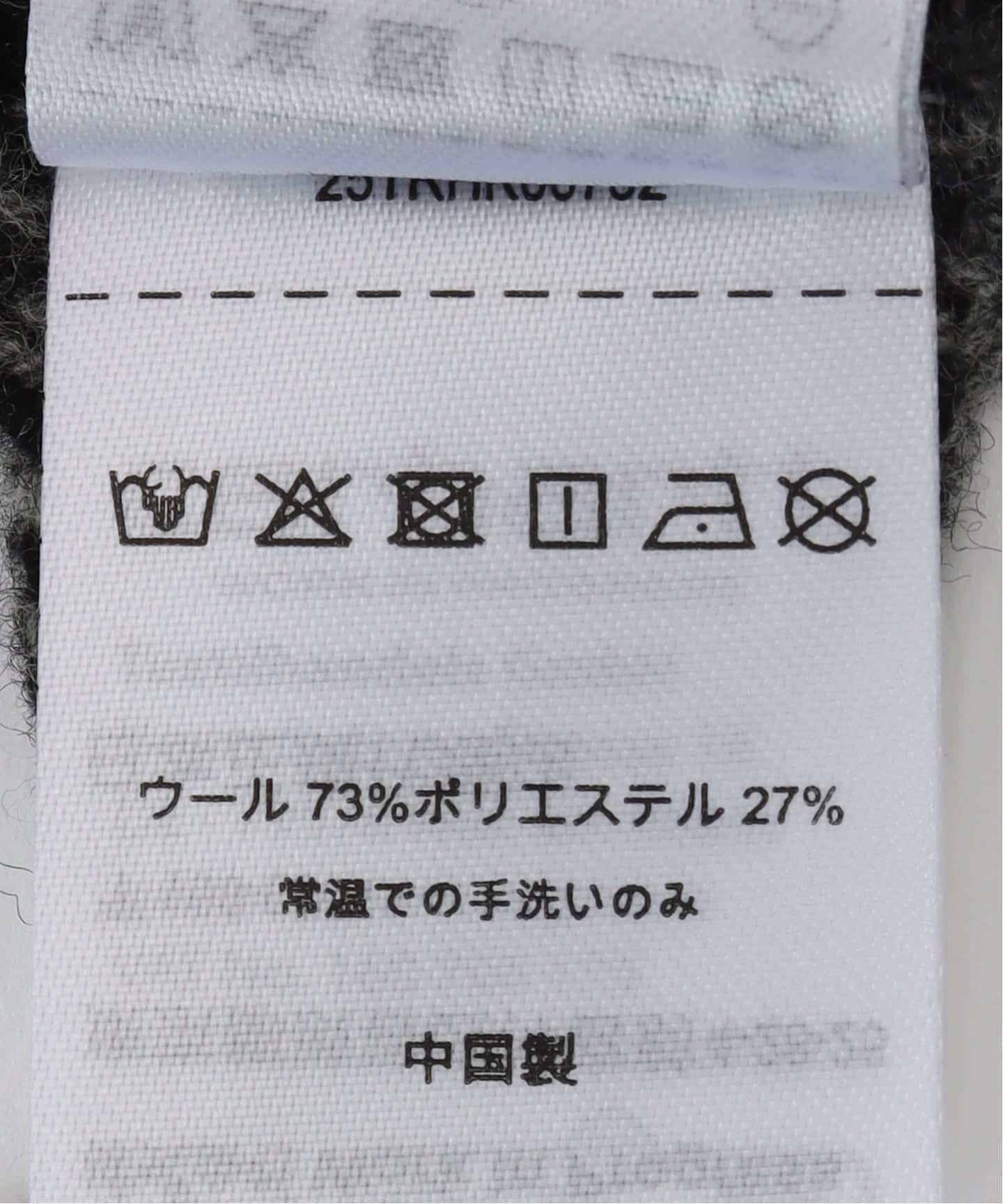 CARHARTT WIP / カーハート ダブリューアイピー】LOWIS SCARF