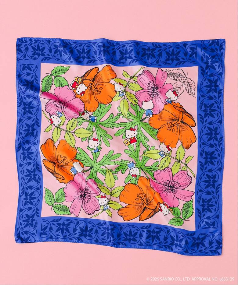 ファッション小物