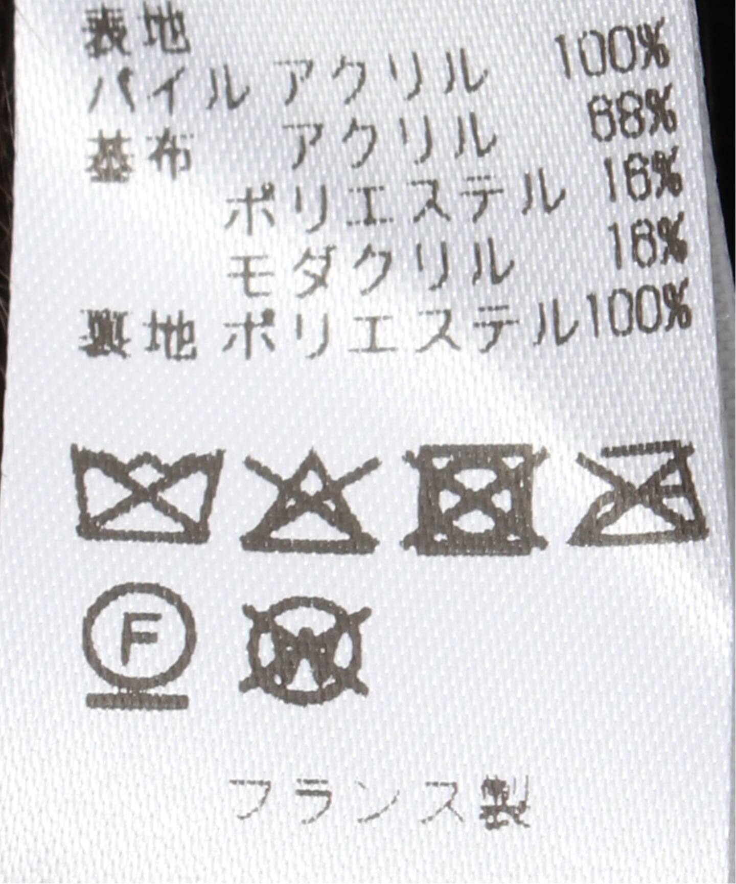 【A POINT ETC/アーポワン ウテセ】ファーストール A POINT ETC/アーポワン ウテセ】ETC ECHARPE（ストール