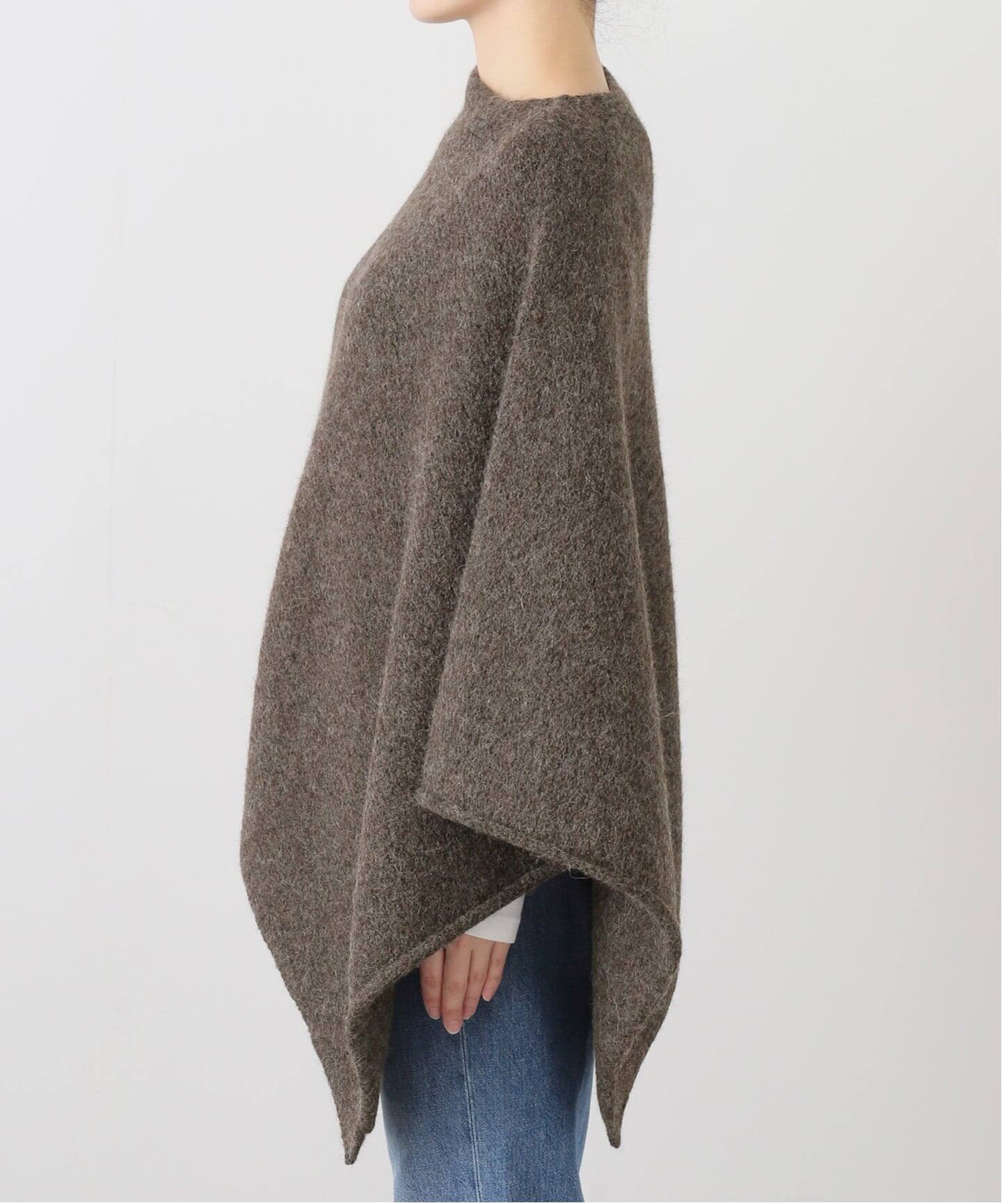 Deuxieme classe ローレン・マヌージアン　ニットパンツ Deuxieme Classe（ドゥーズィエムクラス）の「*【LAUREN MANOOGIAN