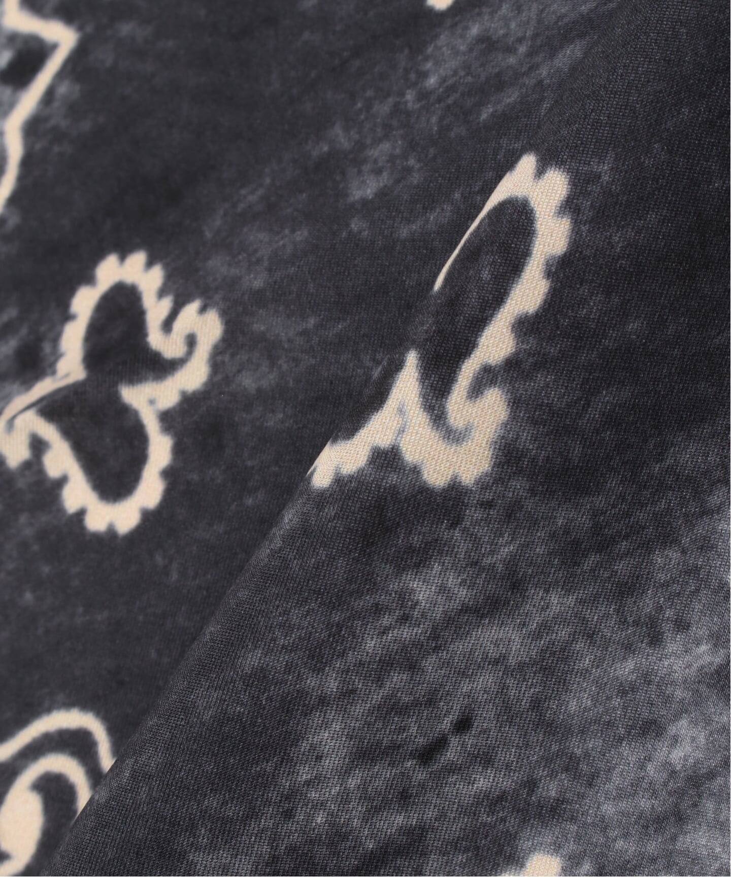 GOLDEN GOOSE/ゴールデングース】PAISLEY SILK スカーフ（スカーフ