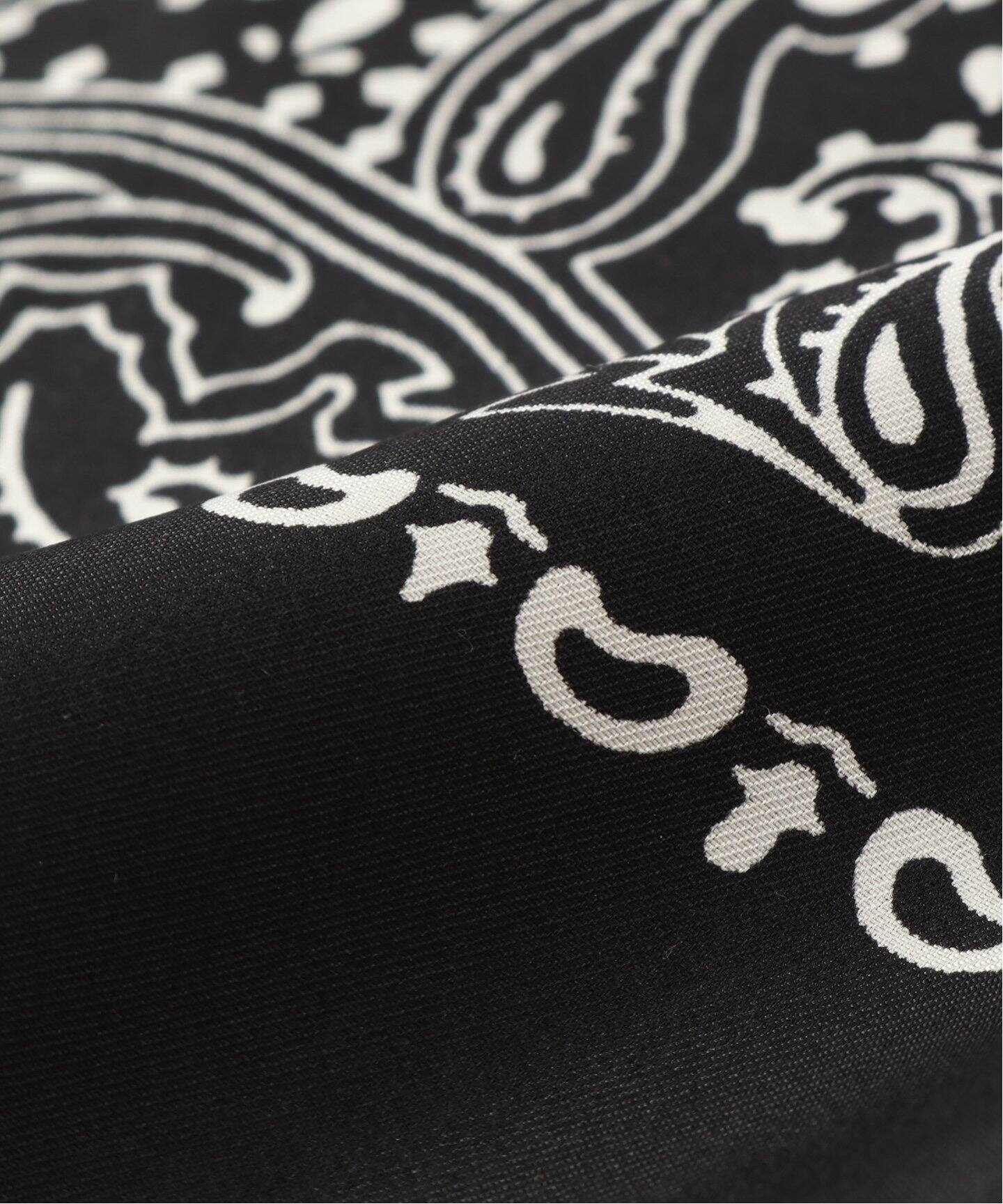 ミューズ　新品【DESTIN/デスティン】BANDANA 90*90 スカーフ DESTIN/デスティン】 BANDANA 90*90 スカーフ（スカーフ