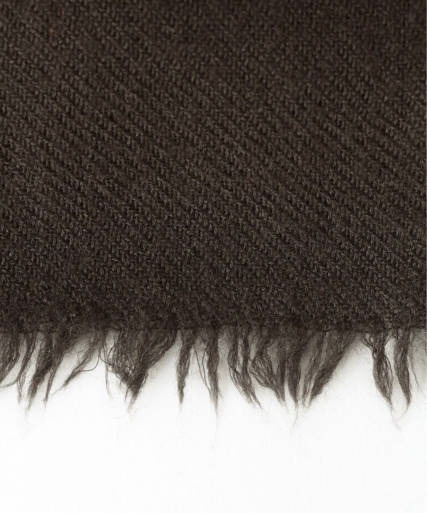 DESTIN/デスティン】CASHMERE ストール（ストール）｜MUSE de Deuxieme