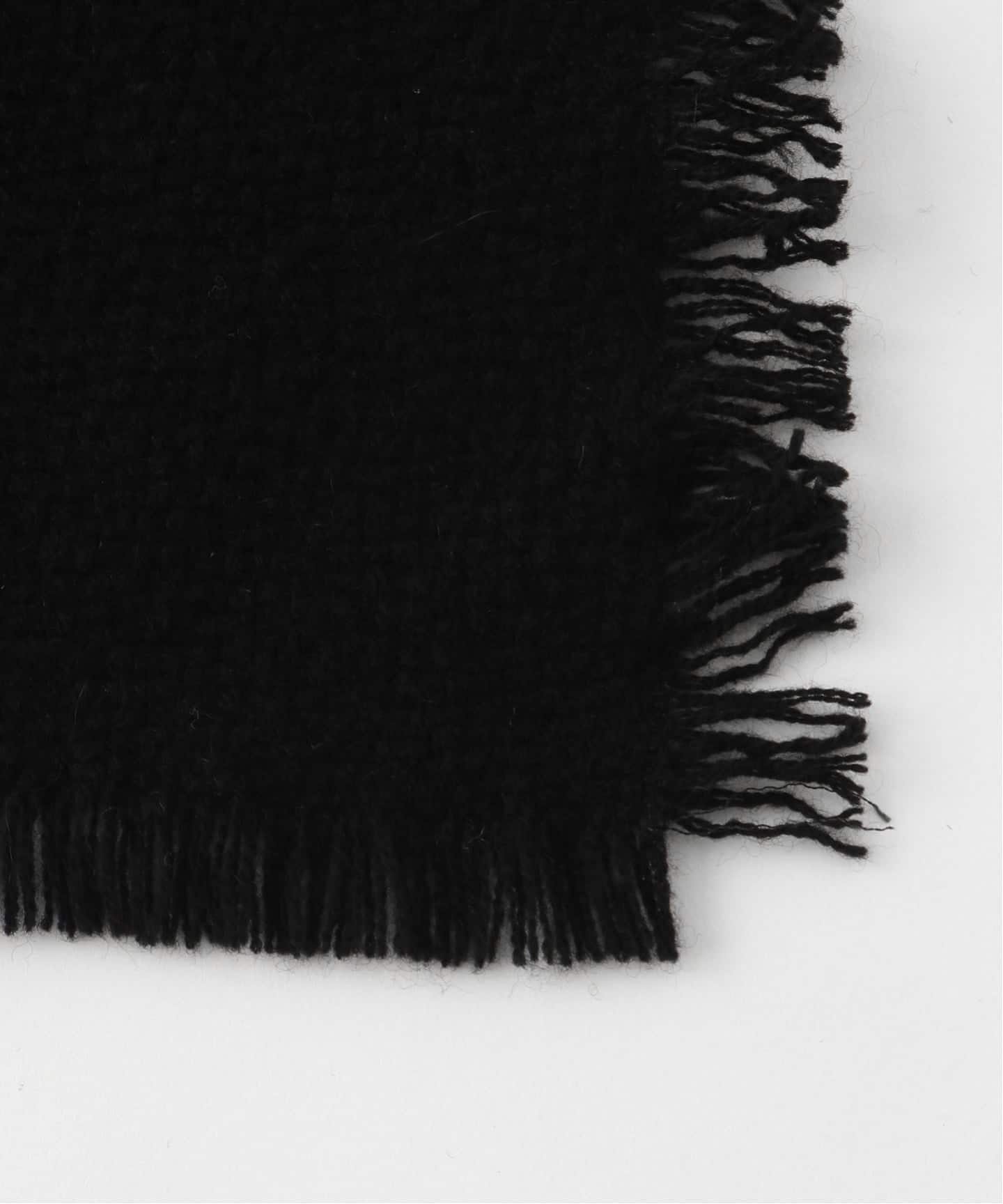 MUSE de Deuxieme Classe アロンピ カシミヤSTOLE ALONPI CASHMERE/アロンピ カシミヤ】 CASHMERE ストール