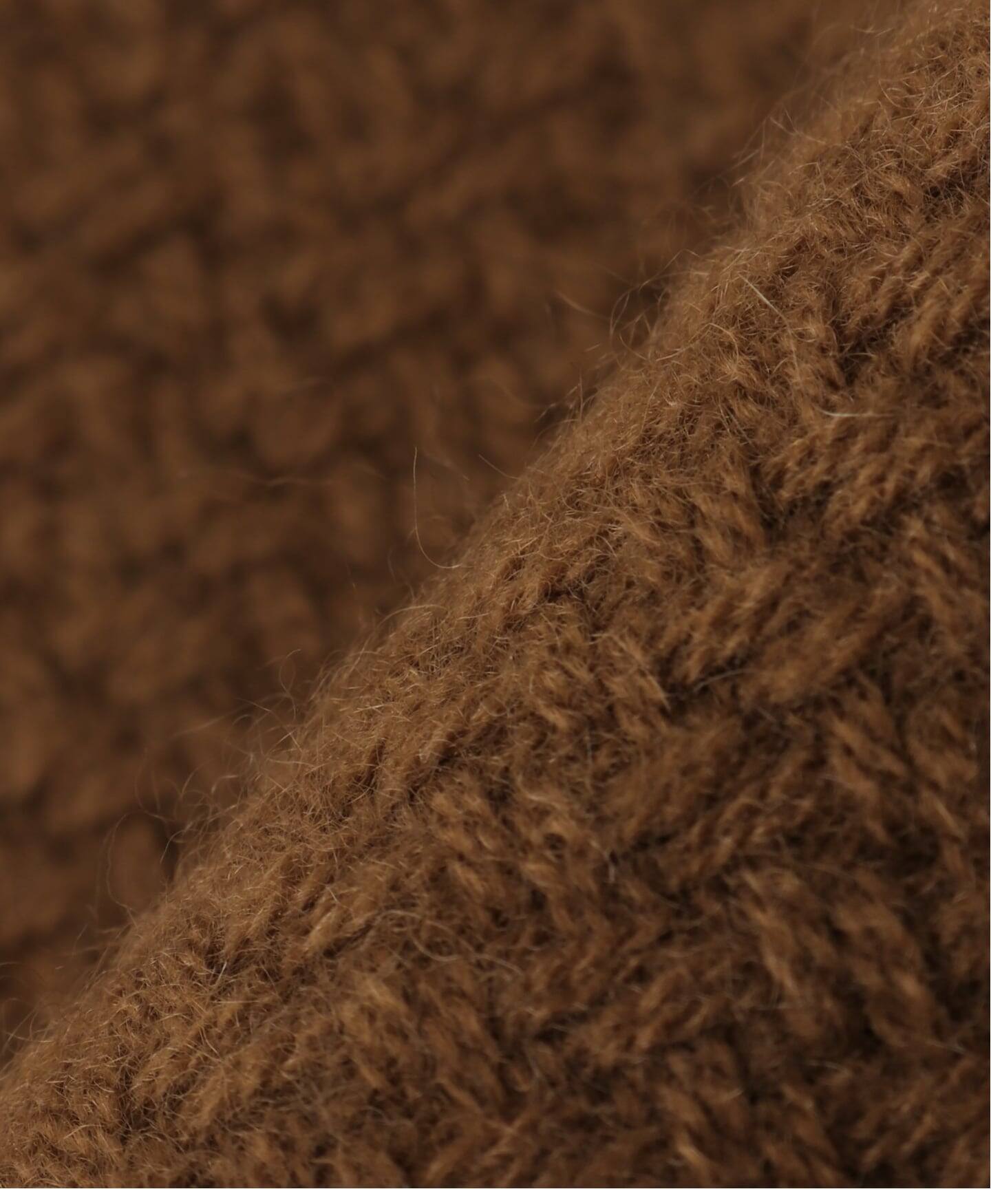 MUSE de Deuxieme Classe アロンピ カシミヤSTOLE ALONPI CASHMERE/アロンピ カシミヤ】 CASHMERE ストール
