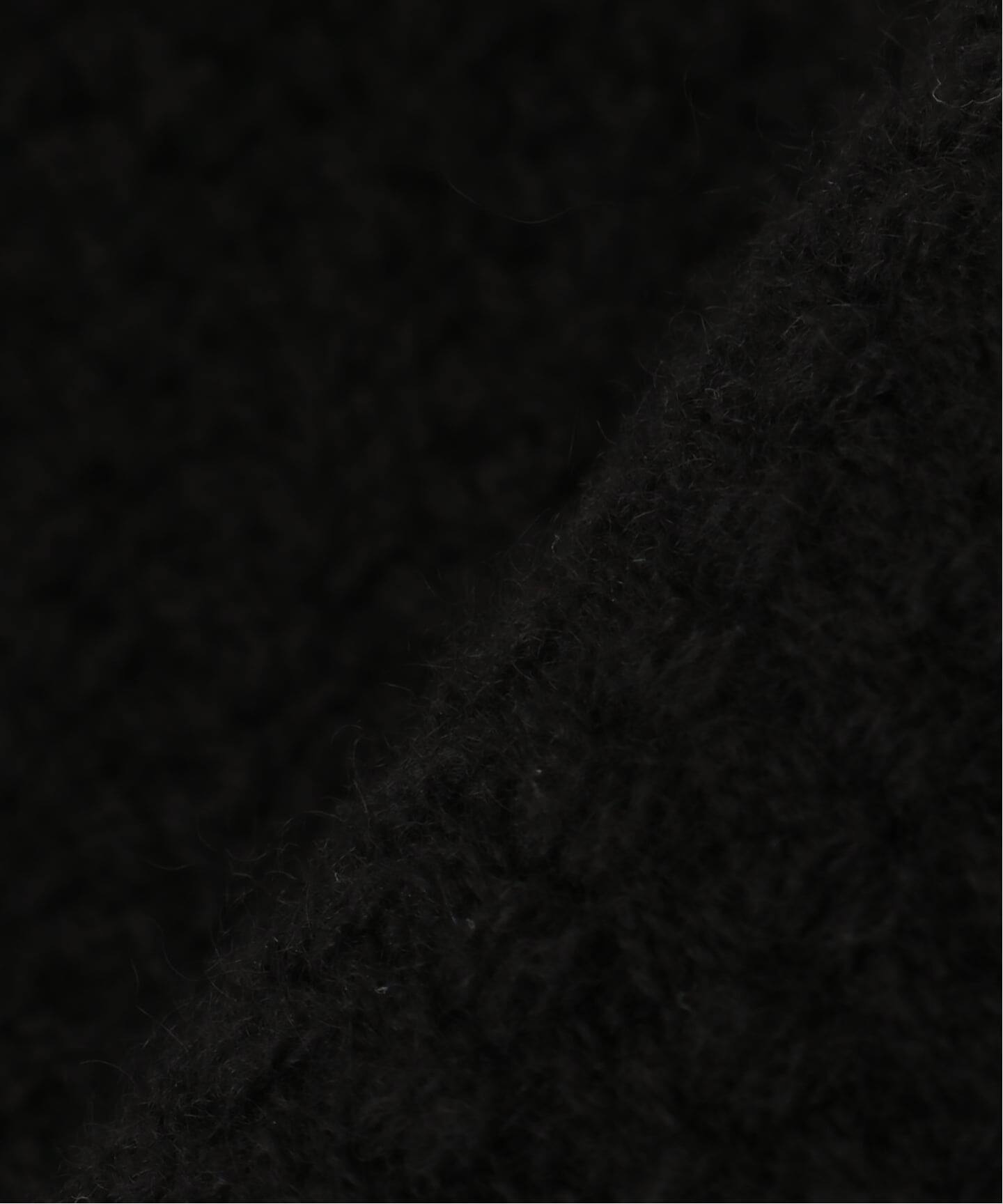 専用です。ALONPI/アロンピ　ブラック　未使用新品 ALONPI CASHMERE/アロンピ カシミヤ】 STOLE（ストール）｜MUSE de
