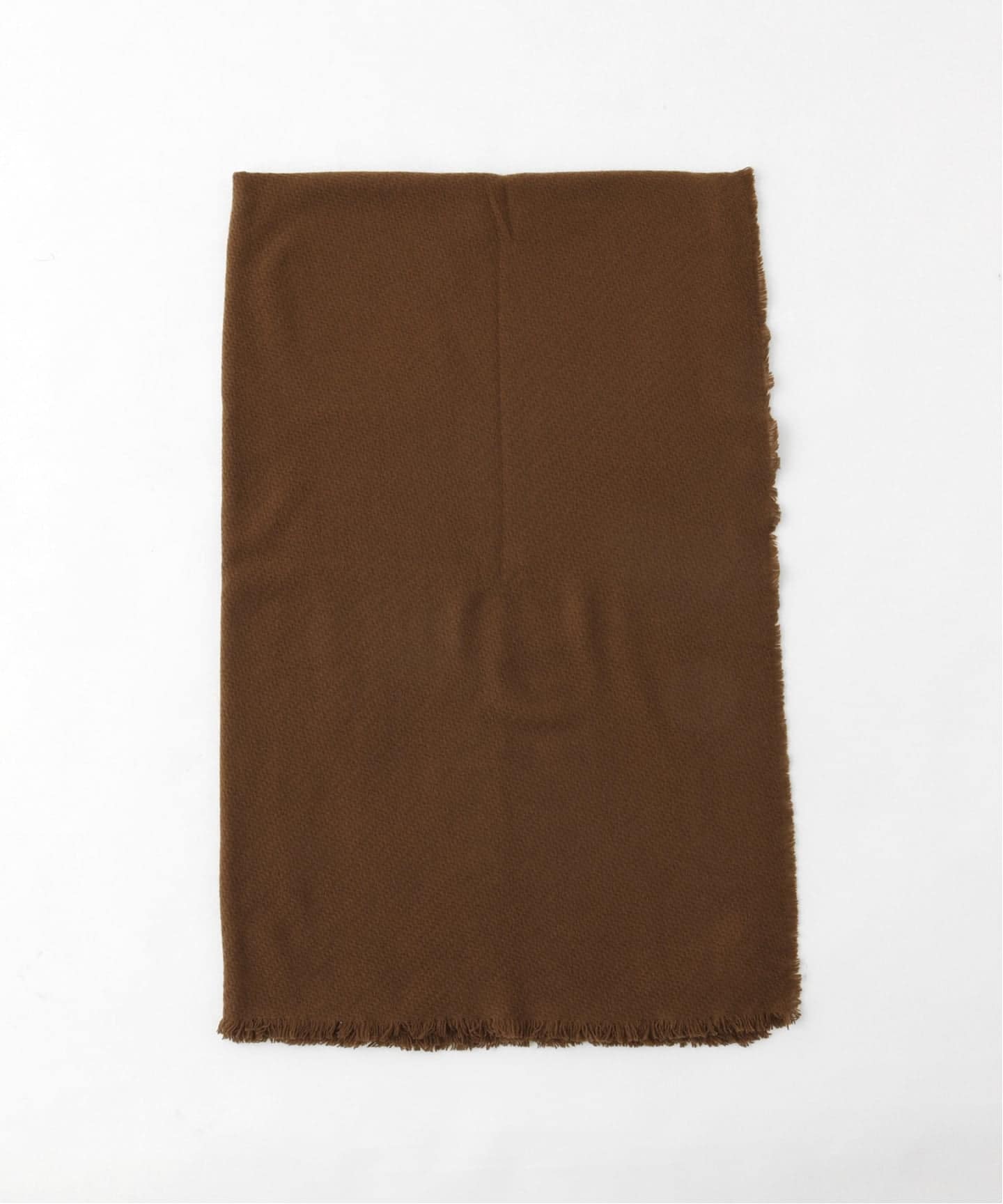 《ALONPI/アロンピ》カシミヤストール＊ナチュラル ALONPI CASHMERE/アロンピ カシミヤ】 CASHMERE ストール（ストール