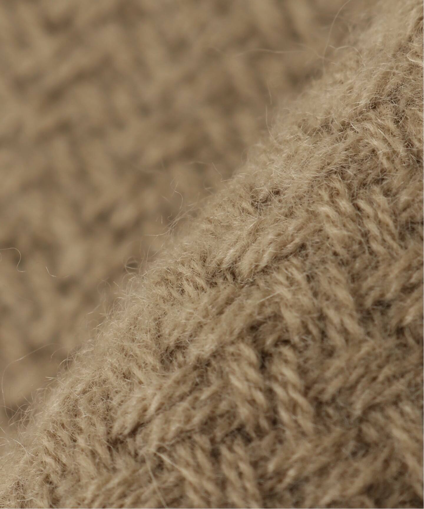 ALONPI CASHMERE/アロンピ カシミヤ】 CASHMERE ストール（ストール