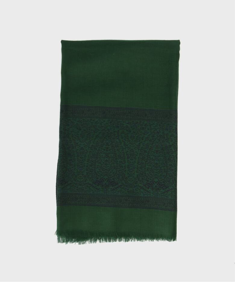 PETRUSSE PARIS/ペトルス パリス】 STOLE 130×200（ストール）｜L  