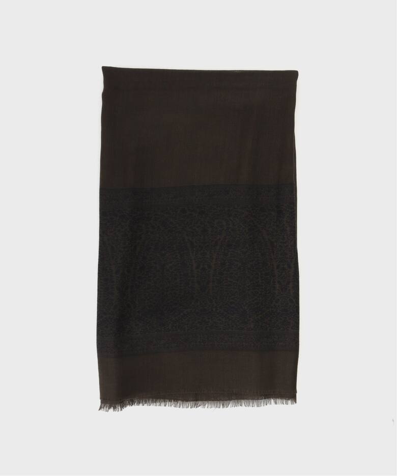 PETRUSSE PARIS/ペトルス パリス】 STOLE 130×200（ストール）｜L  