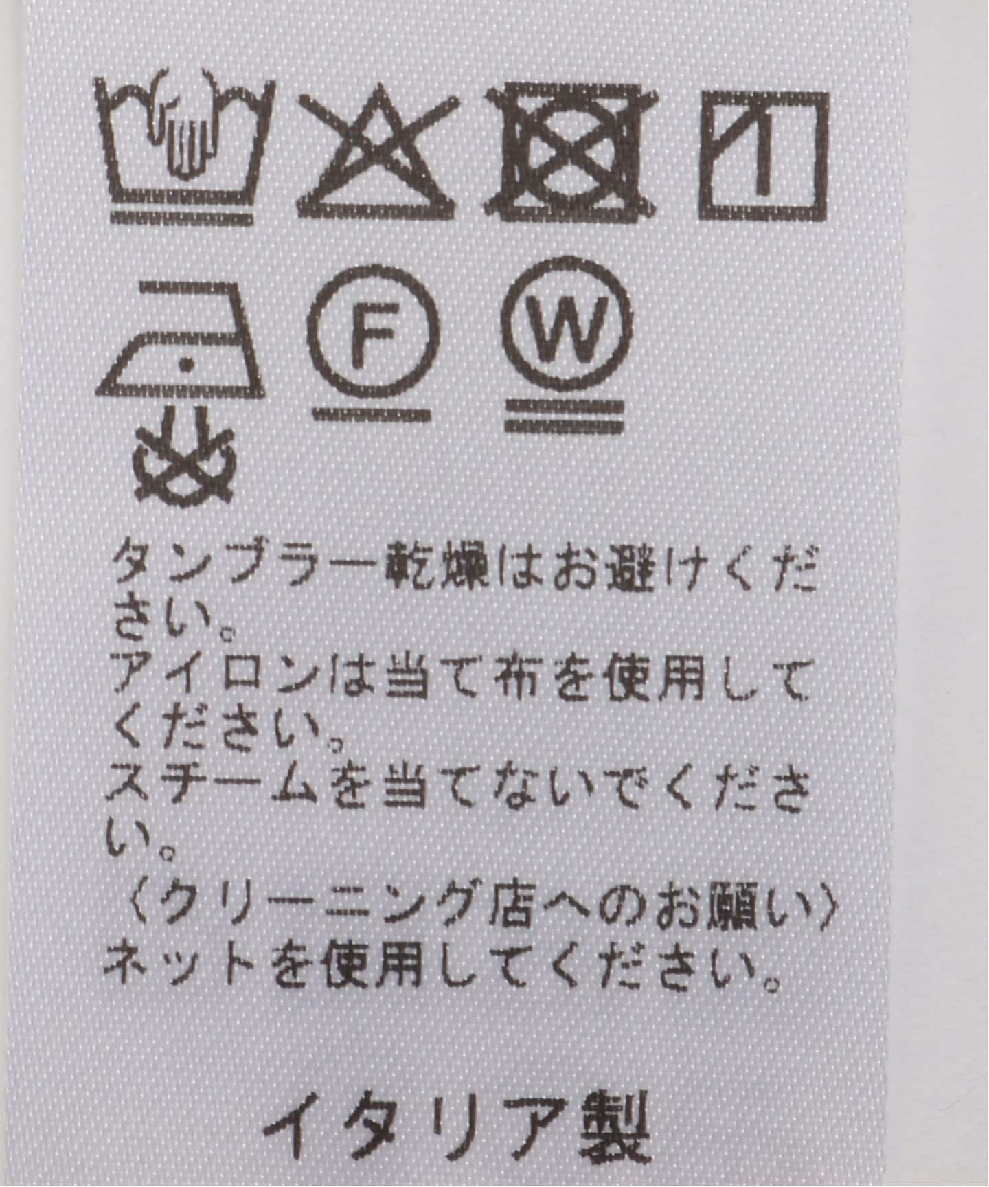 GOLDEN GOOSE/ゴールデン グース】 PAISLEY PRINT SCARF（スカーフ