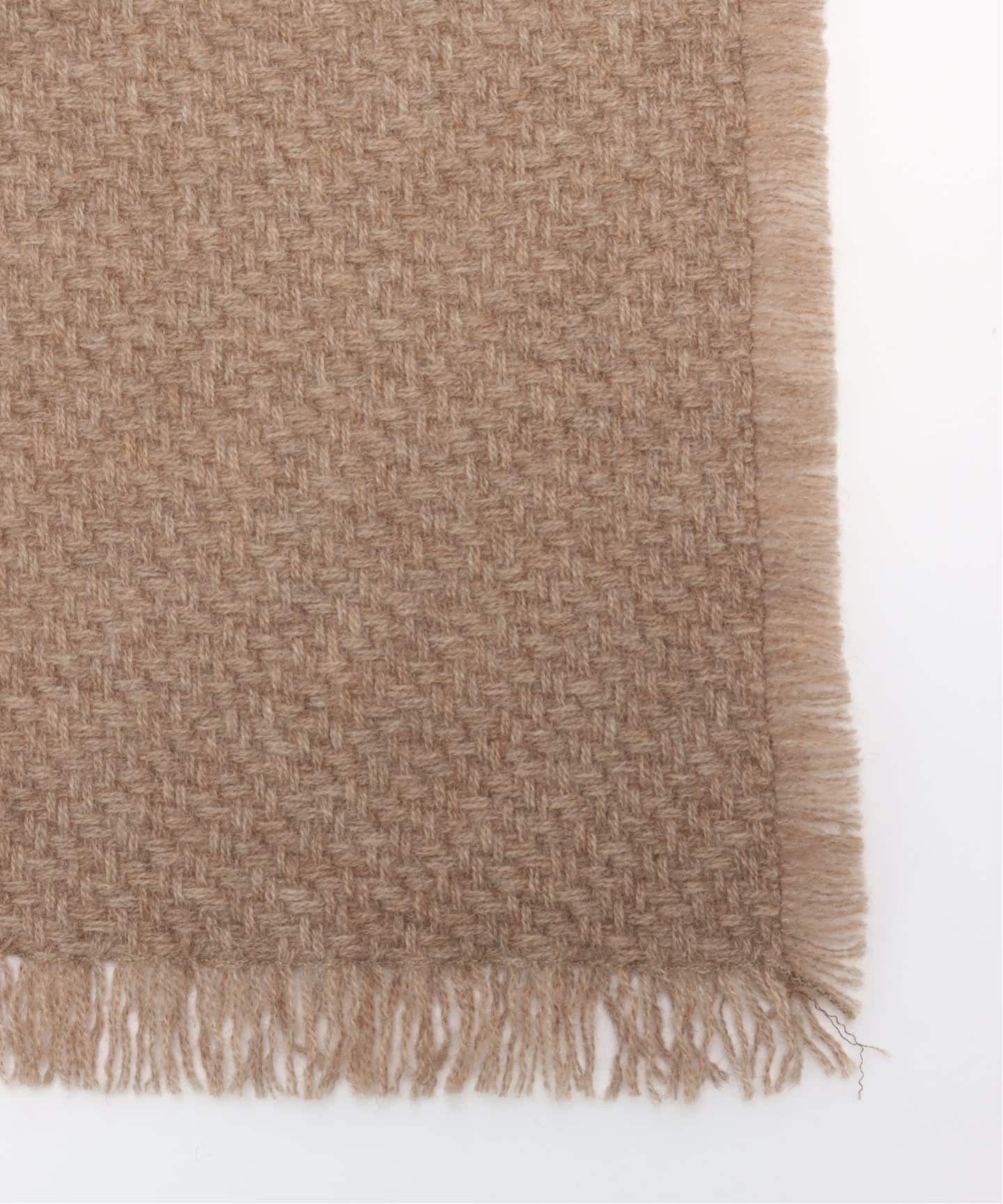 L'Appartement ALONPI CASHMERE STOLEアロンピ ALONPI/アロンピ】 CASHMERE STOLE（ストール）｜L'Appartement