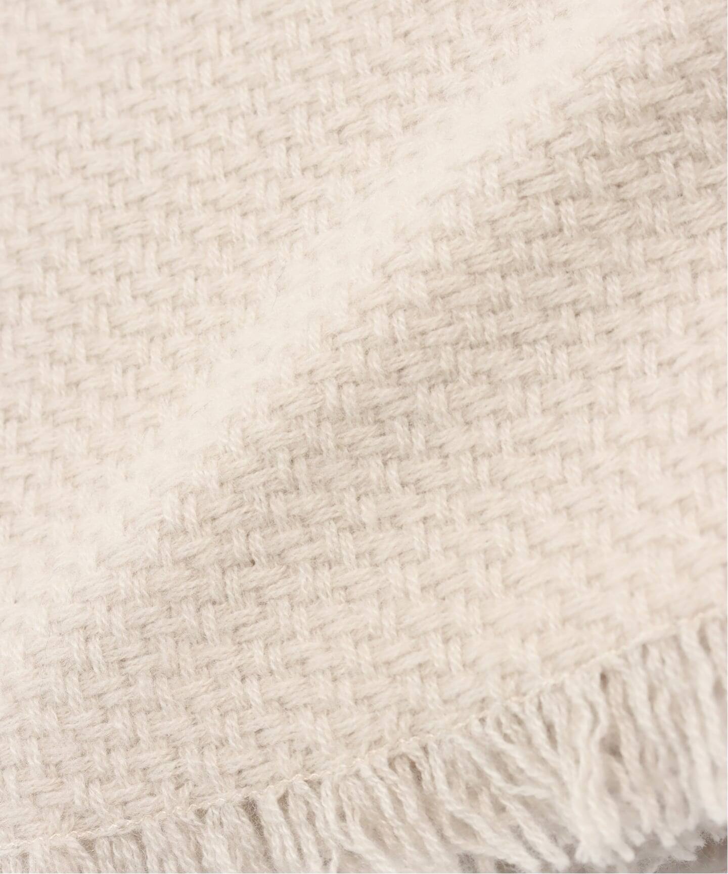 L'Appartement ALONPI/アロンピ　ZEBRA STOLE L'Appartement ALONPI/アロンピ ZEBRA STOLE 小物