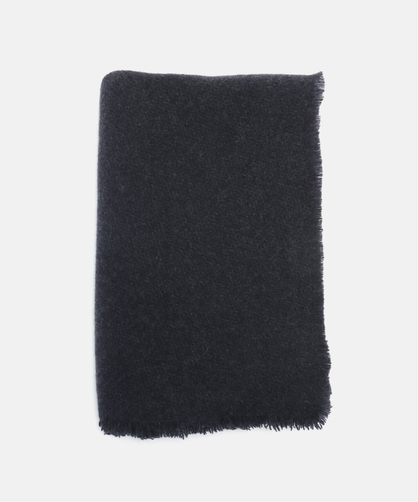 L'Appartement 新品⭐️ALONPI CASHMERE STOLE ALONPI Cashmere Oversized Stole - L'Appartement