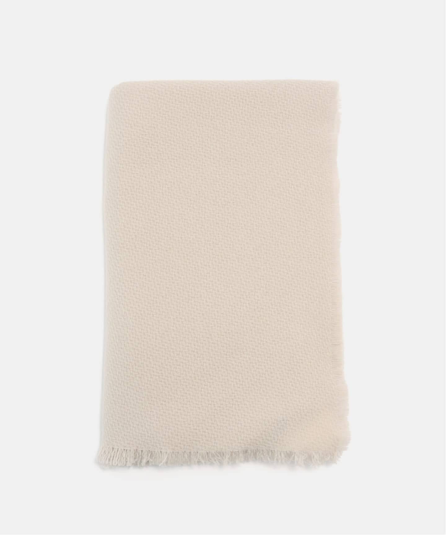 ALONPI/アロンピ】 CASHMERE STOLE（ストール）｜L'Appartement