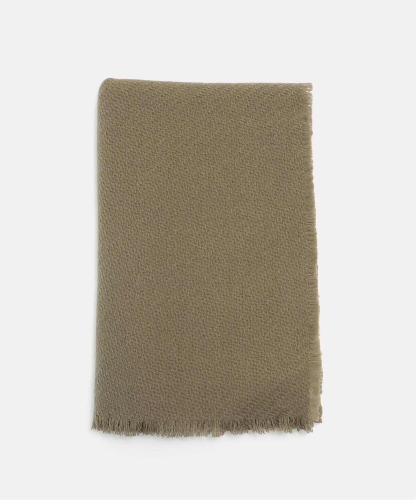L'Appartement 新品⭐️ALONPI CASHMERE STOLE ALONPI/アロンピ】 CASHMERE STOLE（ストール）｜L'Appartement