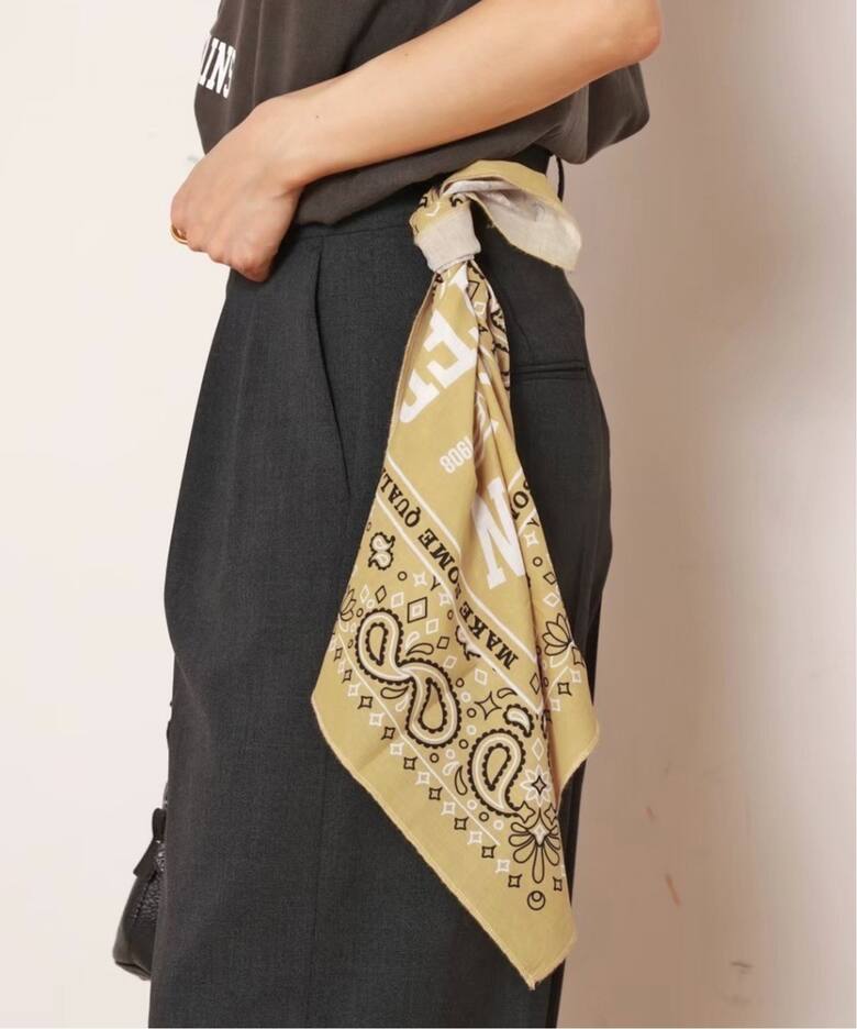 ファッション小物
